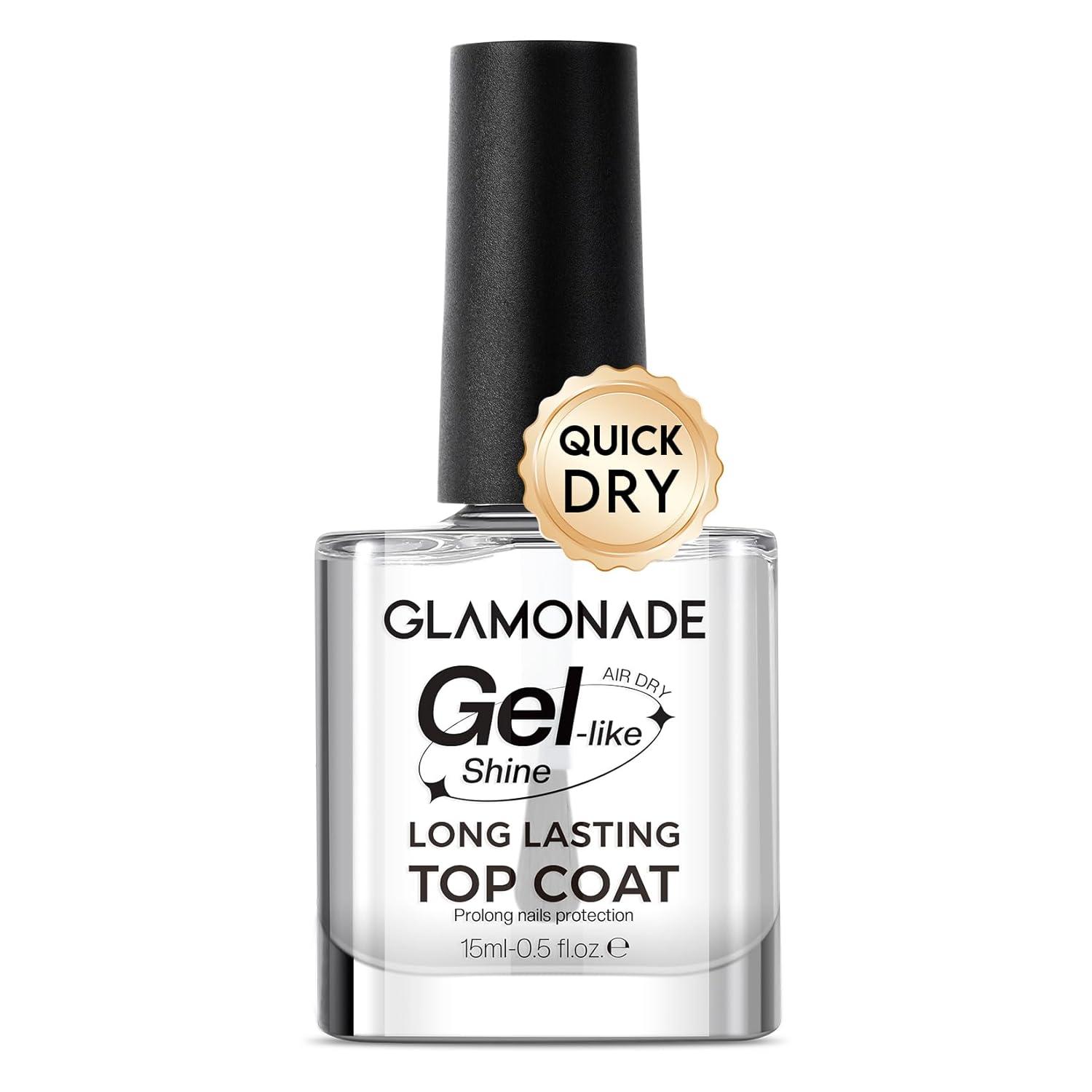Quick-Dry Non-Toxic Gloss... Compared: Surprising Insights