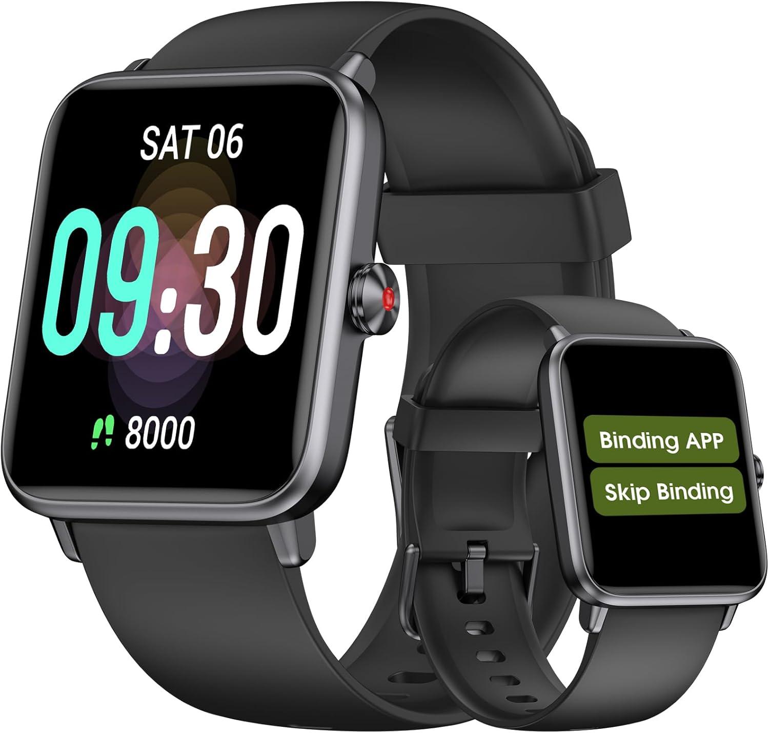 Senior Fitness Showdown: No-App Step Watch vs. Phone Trackers... Surprising Benefits!