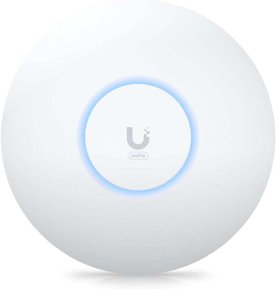 Ubiquiti U6+ Showdown: Dual-Band Power, Tested Performance, Perfect Access