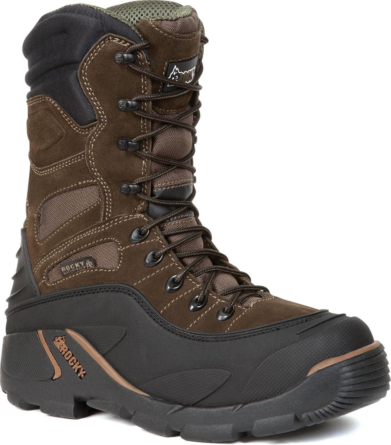 Unbeatable Winter Boots Versus: Tested Cold-Weather Performance