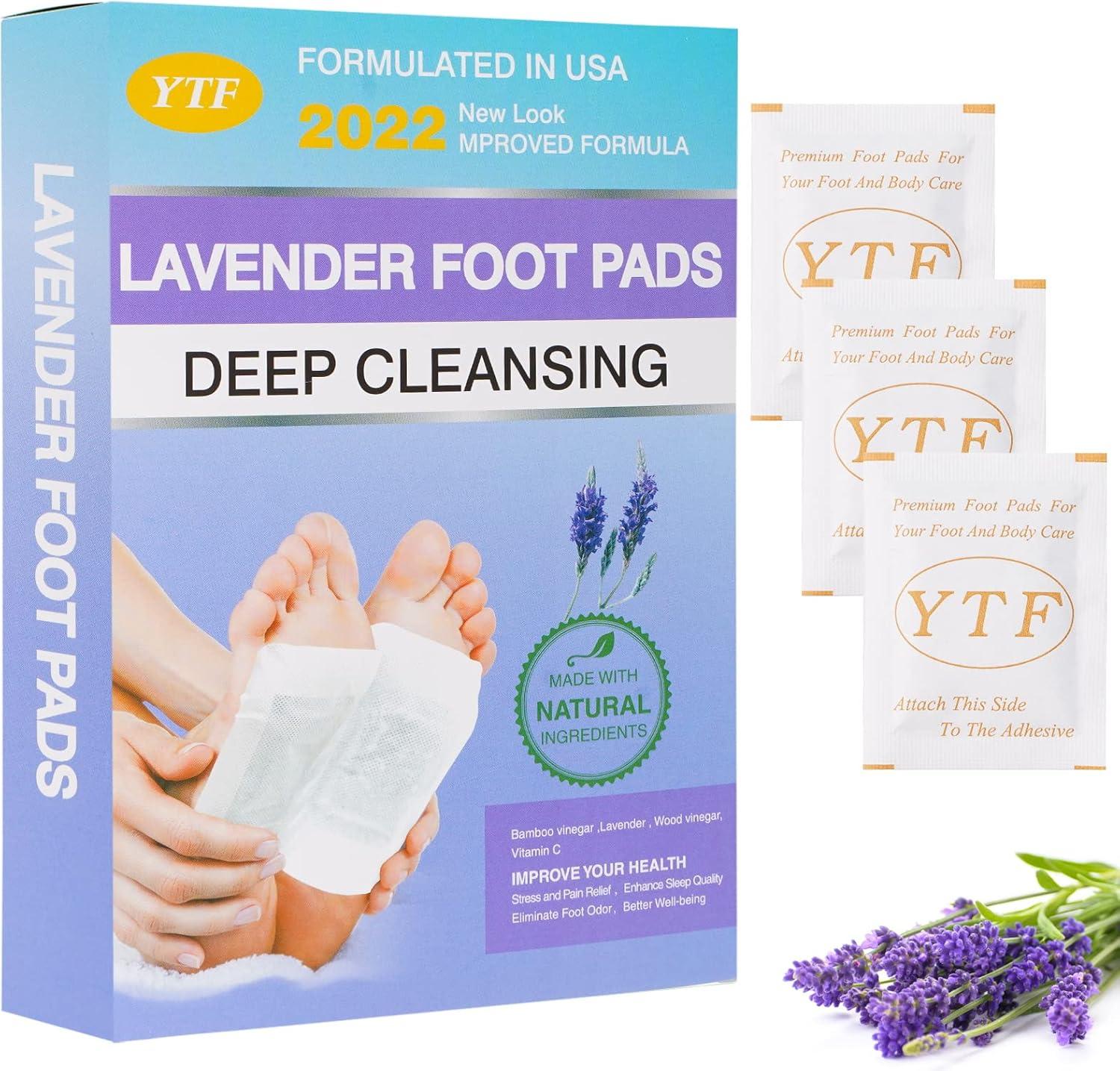 Testing vs Tested: Surprising Insight On Bamboo Vinegar Ginger Foot Pads…