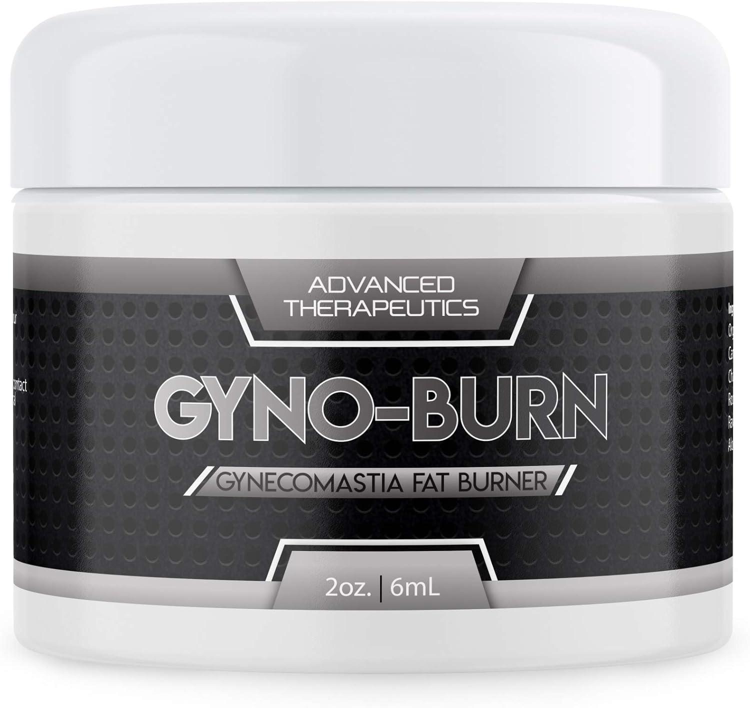 Gyno-Burn Versus Chest Burner: Tested Fat Loss ...More Men Find This Surprising Insight