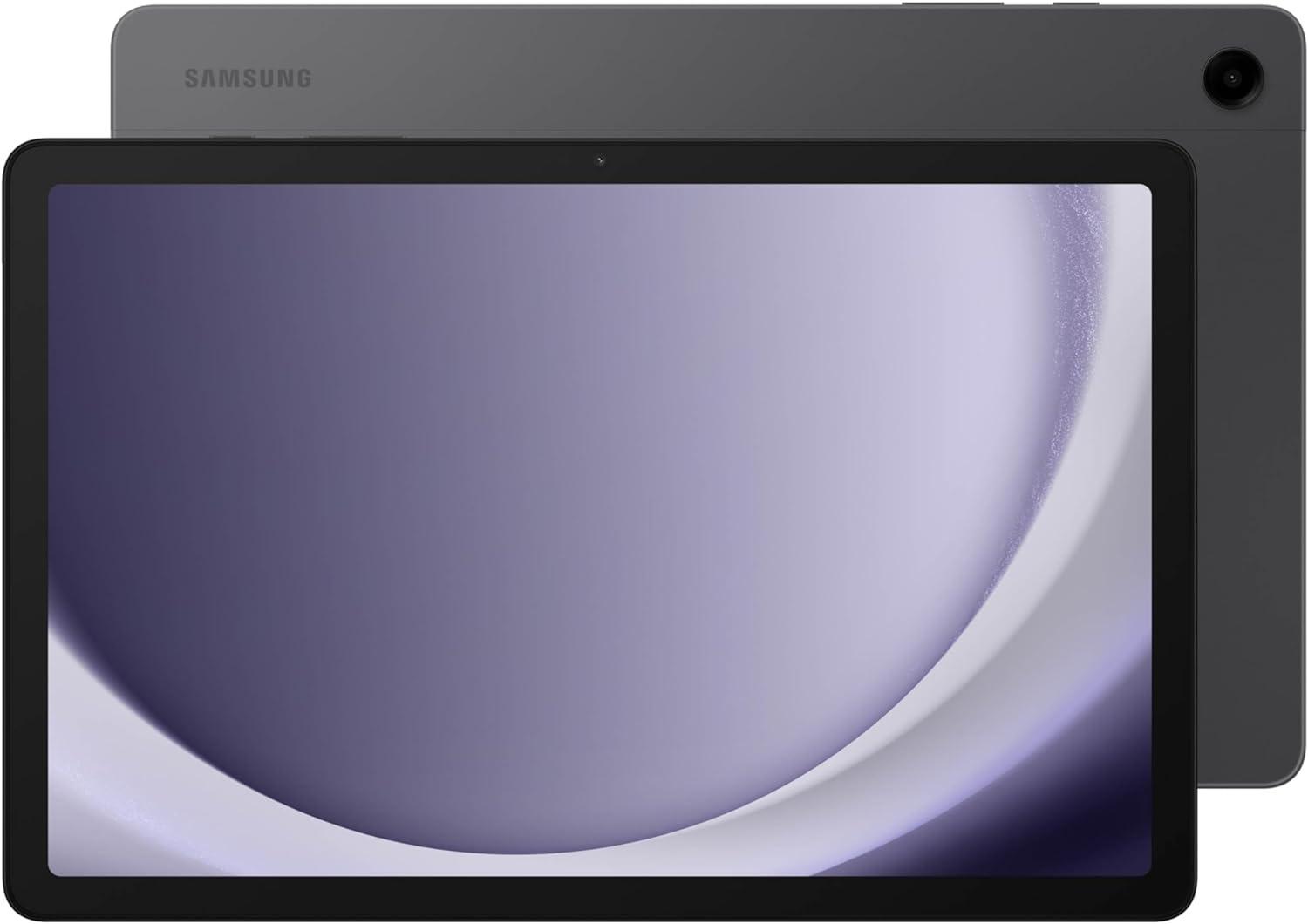 Samsung Tab A9+/Lite Showdown: Surprising Compact Power... Big Screen, Quad Speakers (2024)