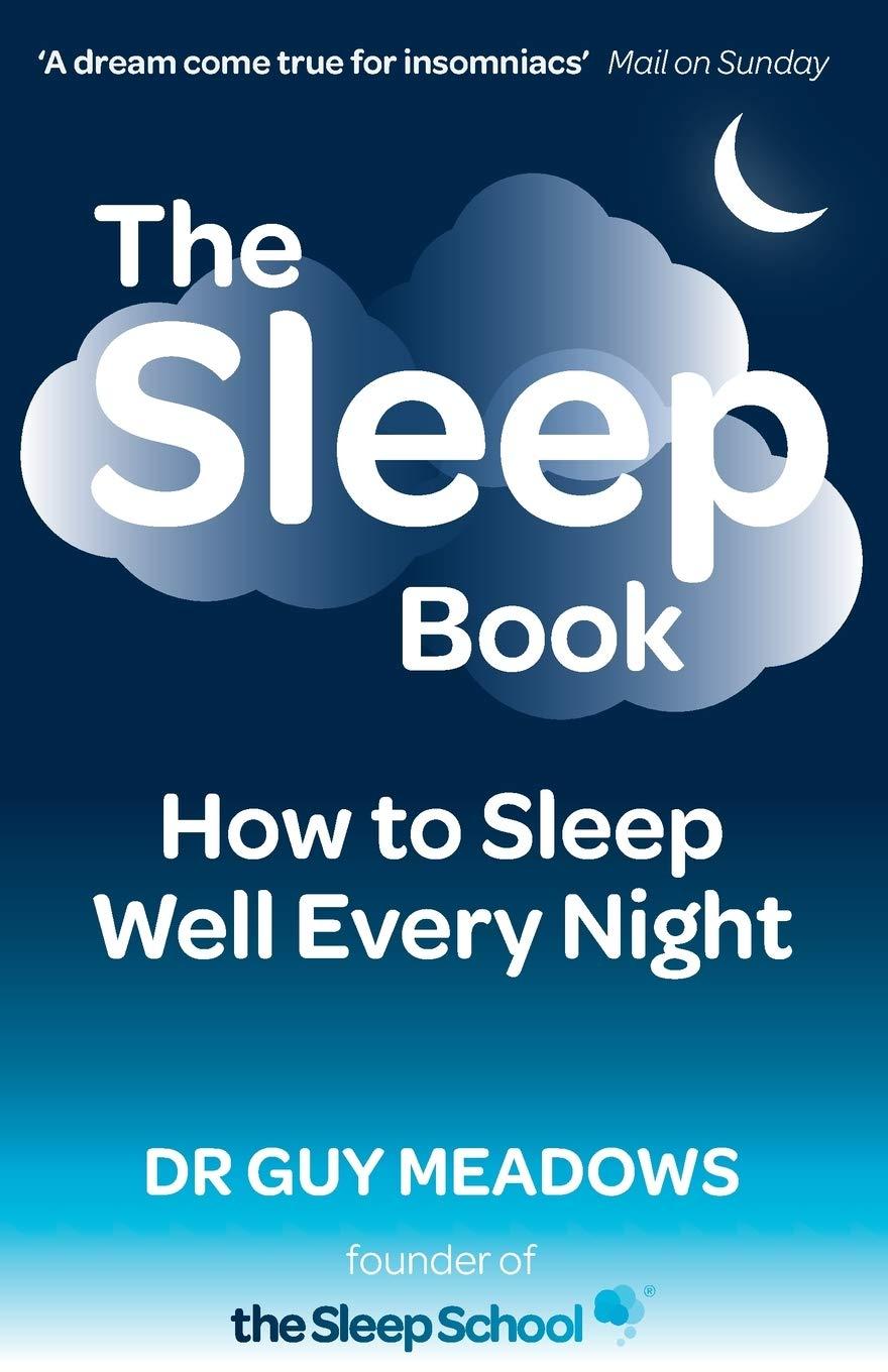 SleepBook Versus: Tested Science vs. Simple Habits for Better Rest