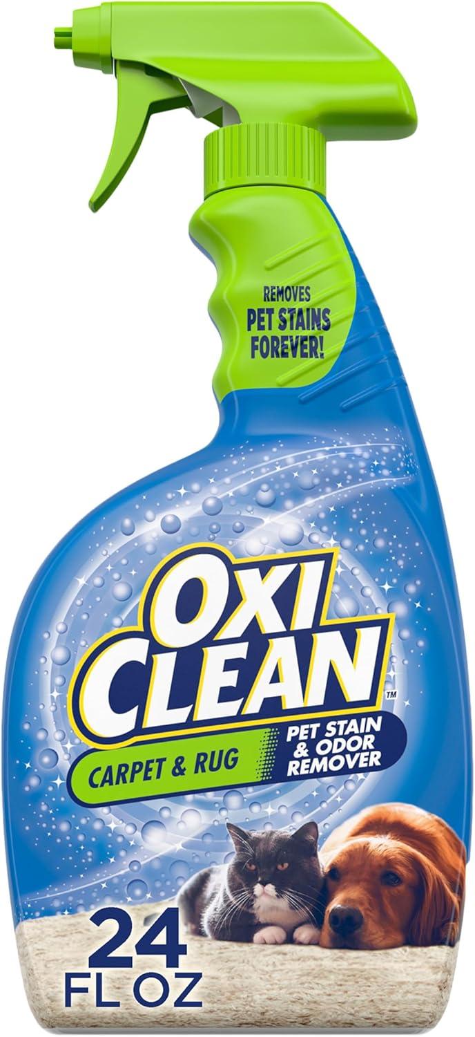 Breaking Down Pet Stains: Enzyme Cleaners Versus carpet urine cleaned tested