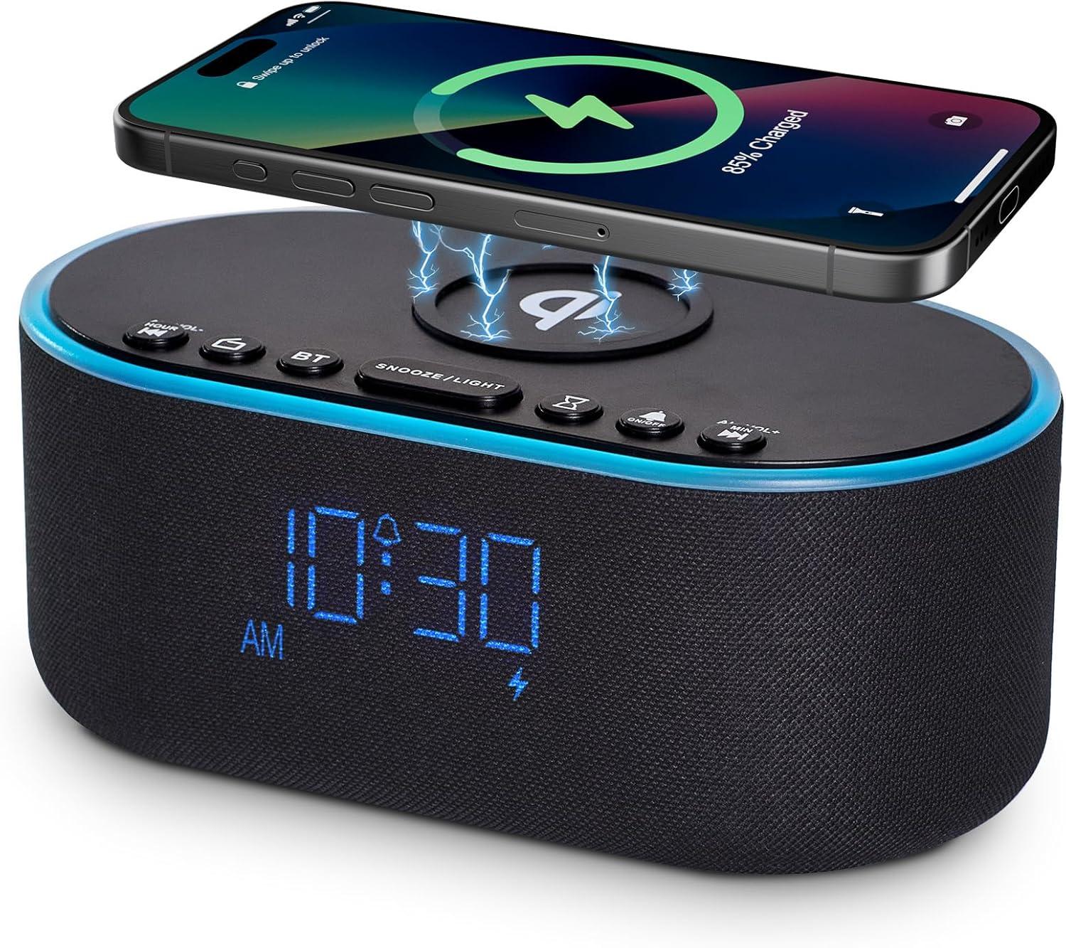Wireless vs. Wired: Fast Charging, Radio & Bluetooth—Tested!
