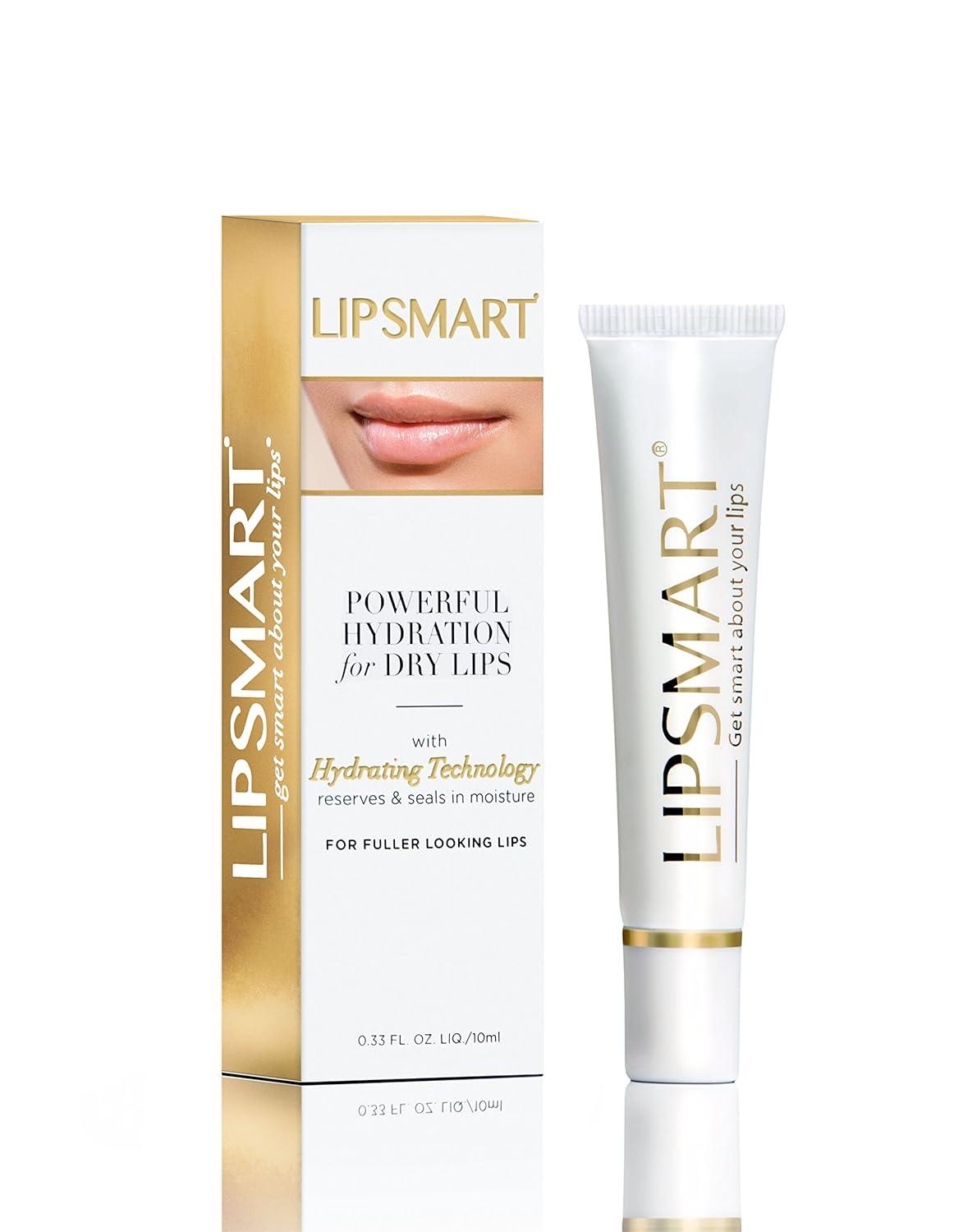 Moisture Meet Volume - Lip Treatment Showdown Tested... Dry Lips Edition (1)
