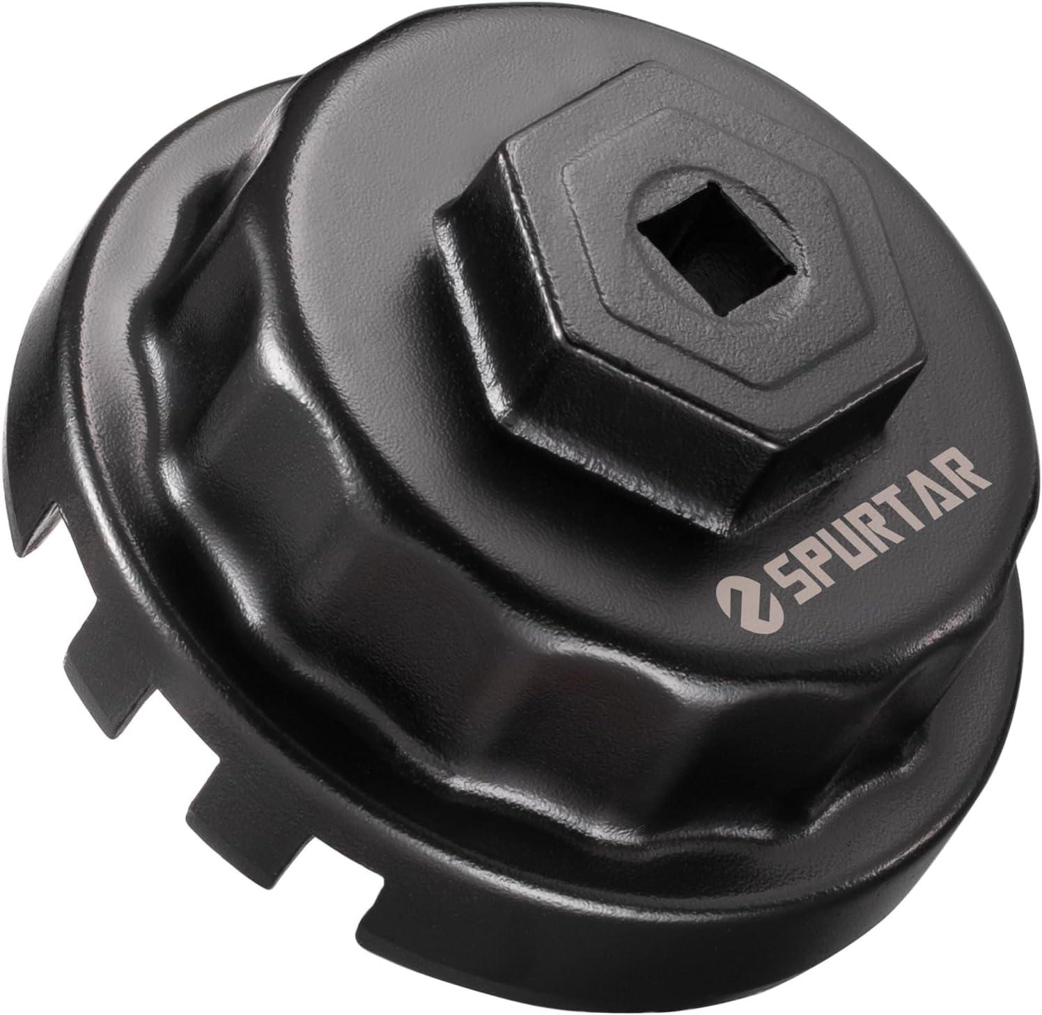 Toyota Oil Filter Showdown: Test Results Reveal Top Picks for 2024