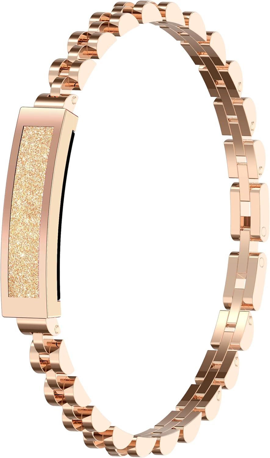 Travel-Tested Fitness Tech Showdown: Smart Bracelet vs. Barbell Jewelry