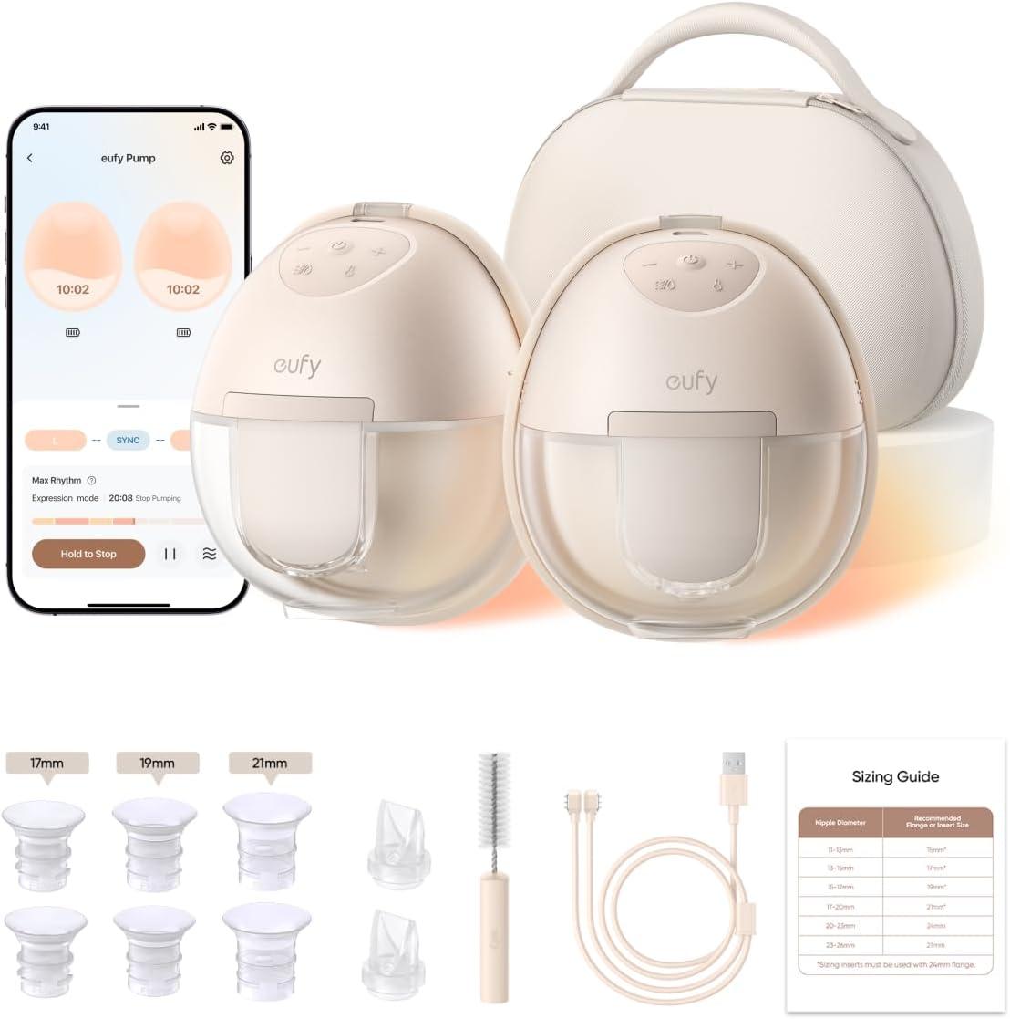 Breast Pump Showdown: Comfort vs. Features… Surprising Insights for Mommy Needs