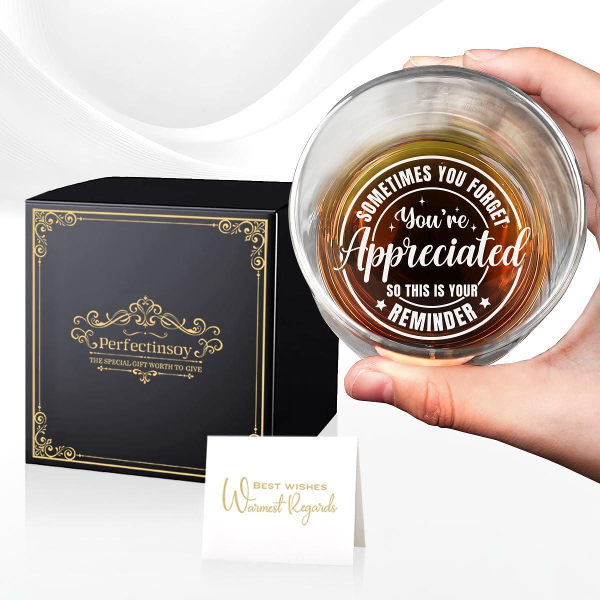 Funny Whiskey Glasses Showdown: Tested For The Perfect Gift!