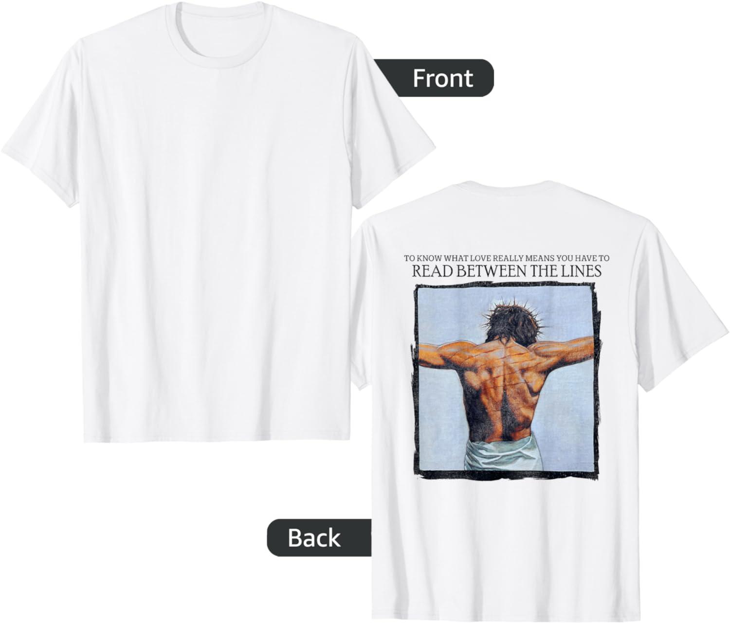 Insight-Read-Love-TS... Tested Versus Trendy T-Shirt Analysis