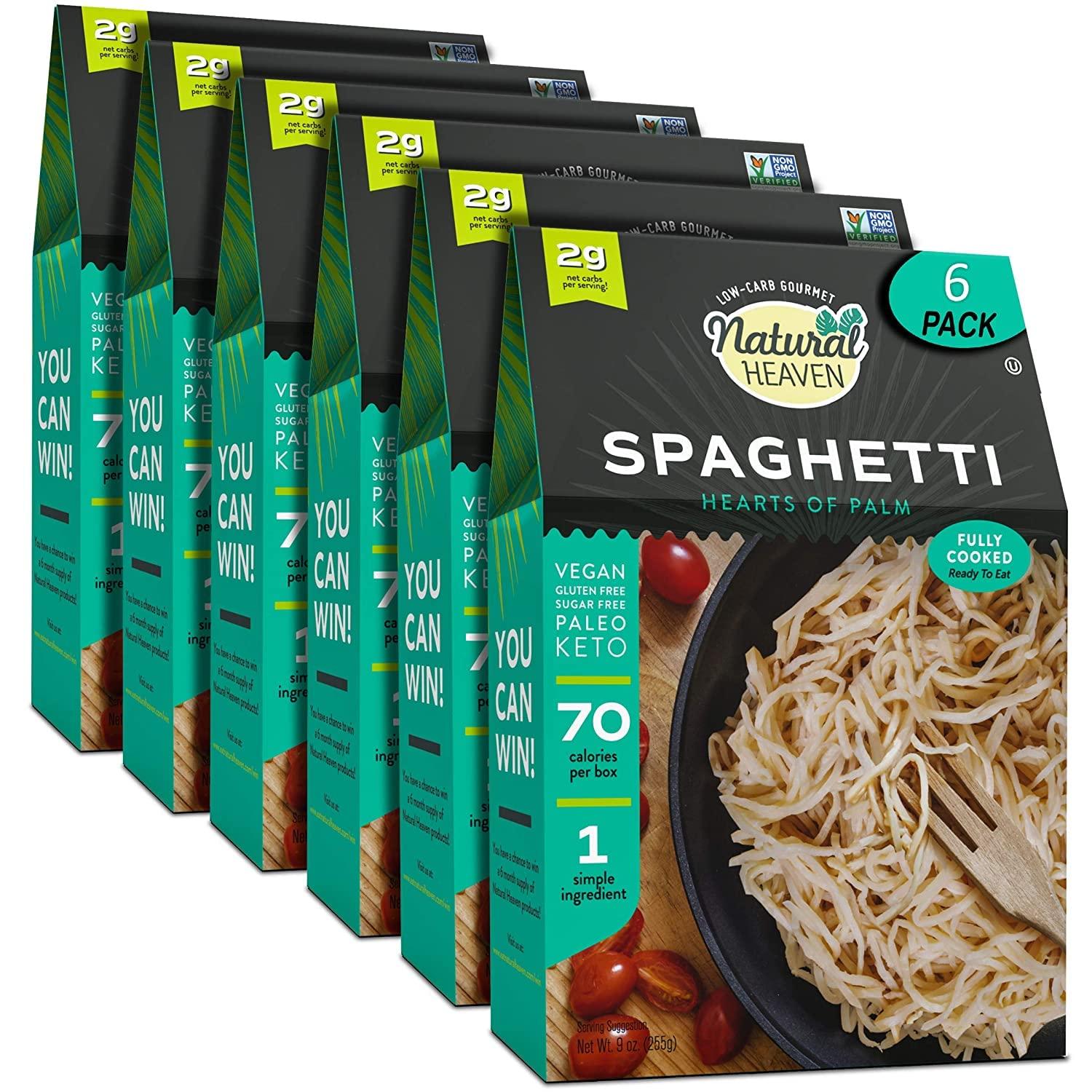 Italian Pasta Showdown: Tested Low-Carb Wins!