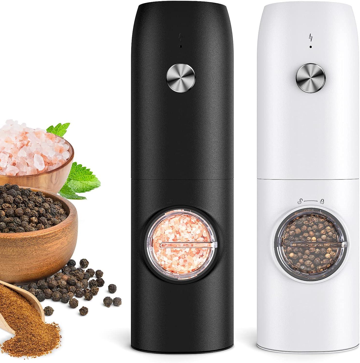 Surprising Insight: Electric Grinder Showdown… Smart Kitchen Choice!