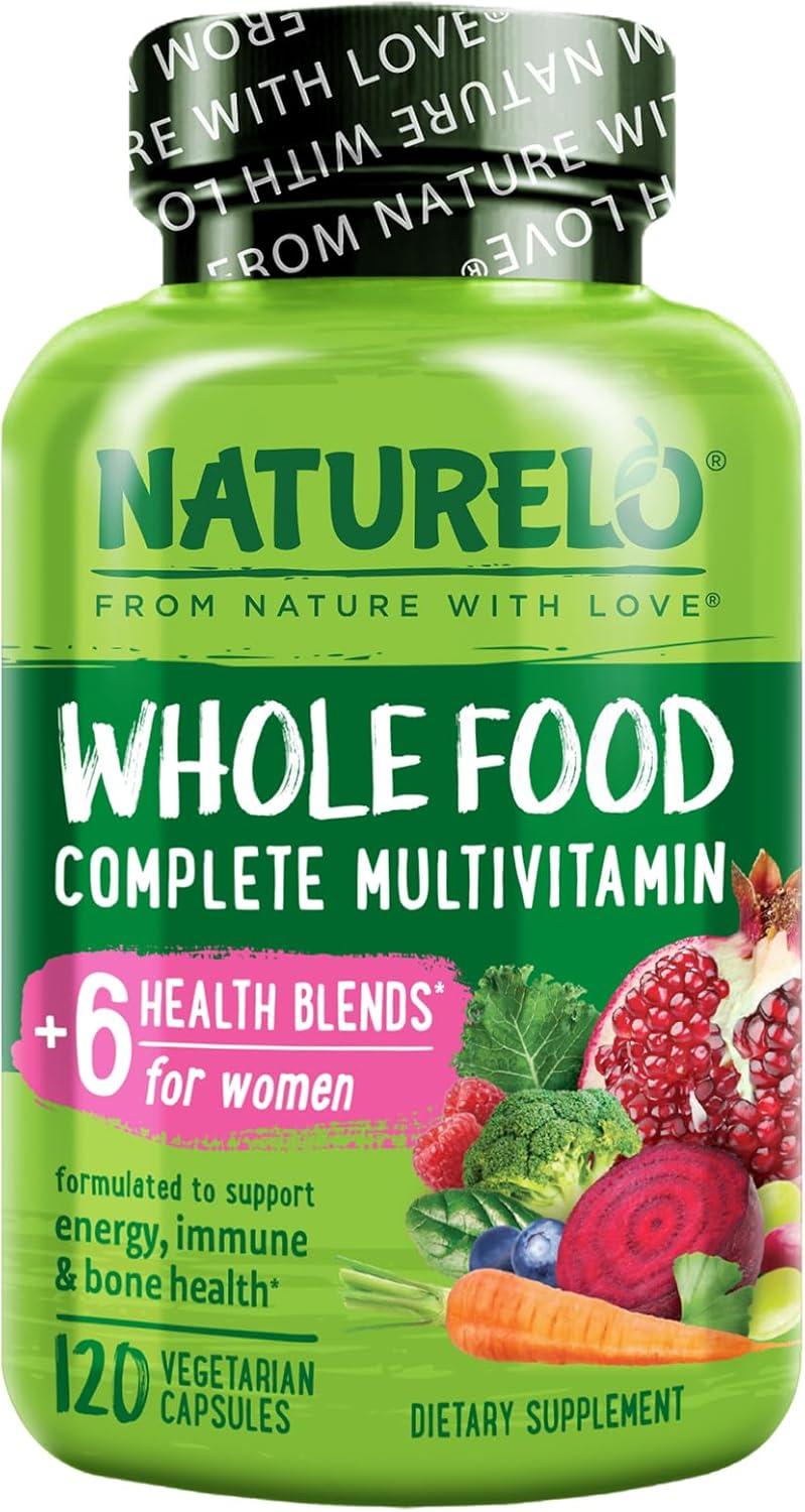 Naturelo vs. Ritual: Bioavailability Showdown… Surprising Insight!