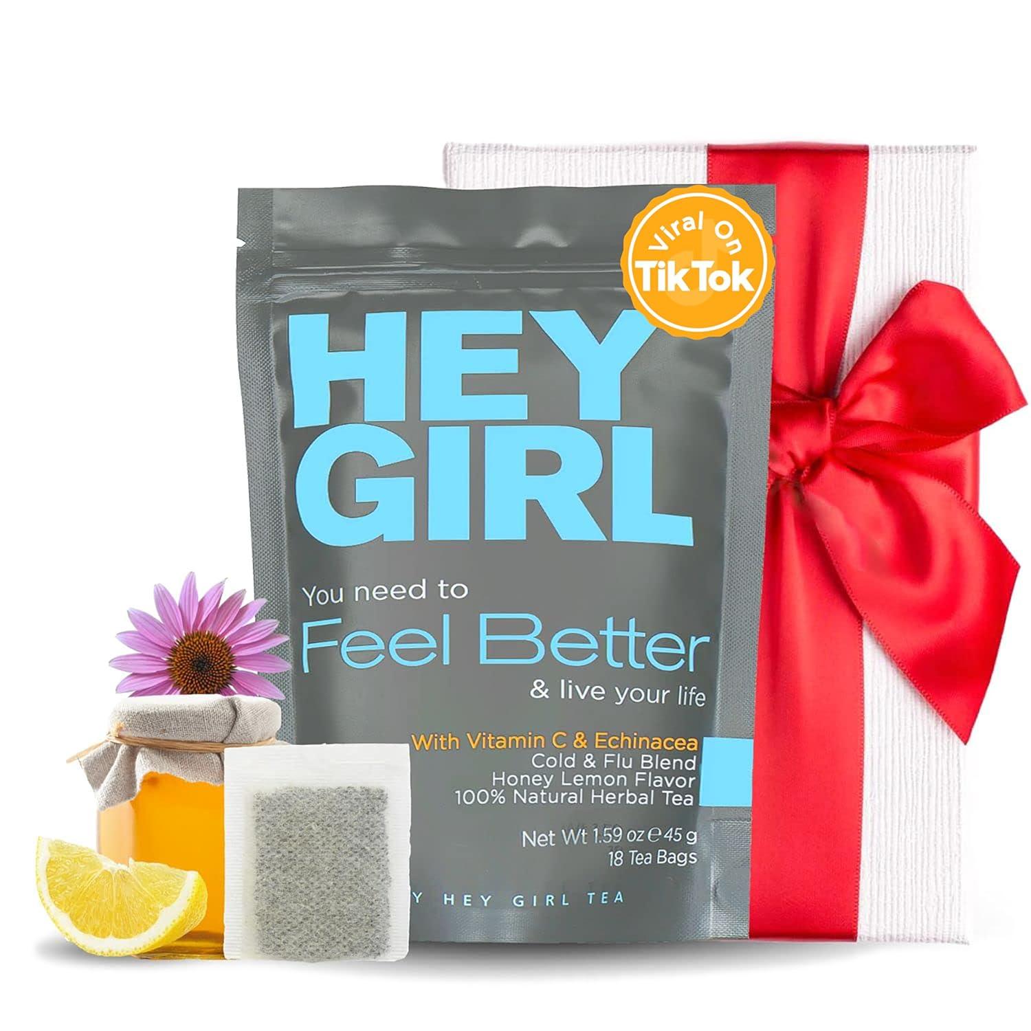 Healing Comparison: Immune-Boosting Gifts For Women - Tested Elderberry Tea With Surprising Relief