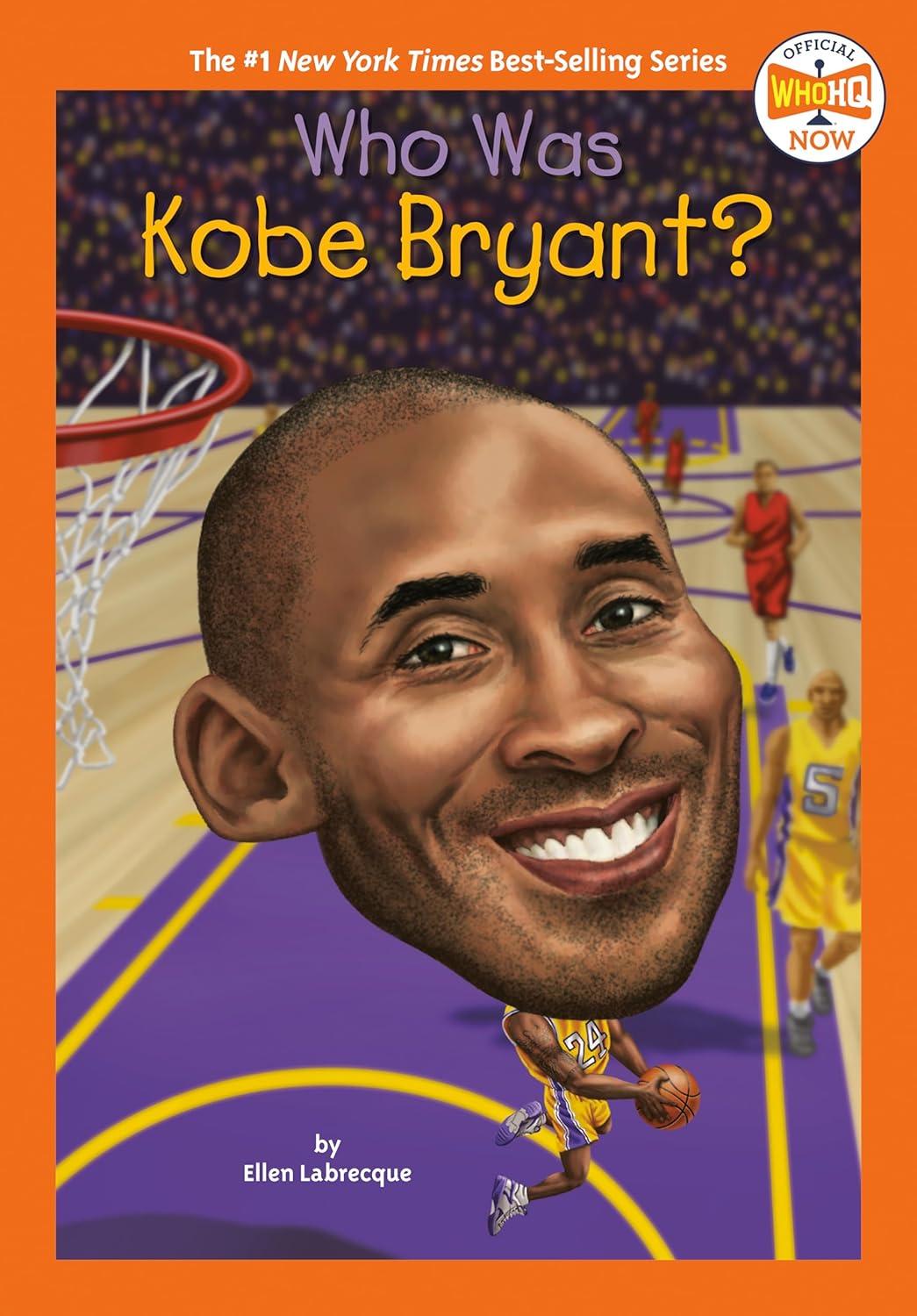Who HQ Now Versus Legends: Who Was Kobe Bryant Compared?