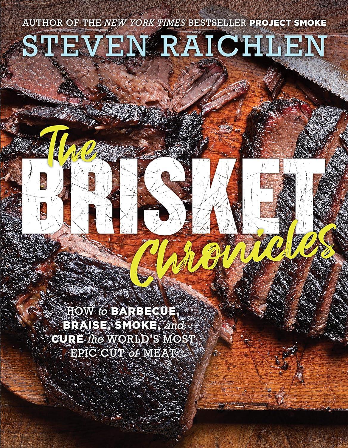 Brisket Showdown: Tested Methods for Epic Barbecue...Versus Seasonal Buzz