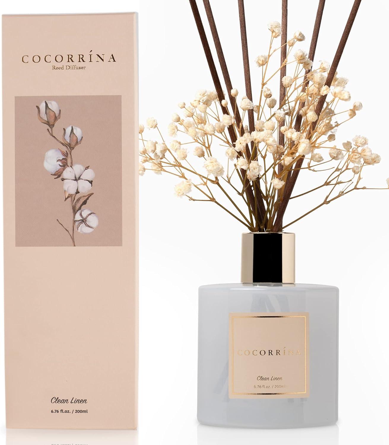 Surprising Insight: Reed Diffuser Showdown… Best Aroma Tested