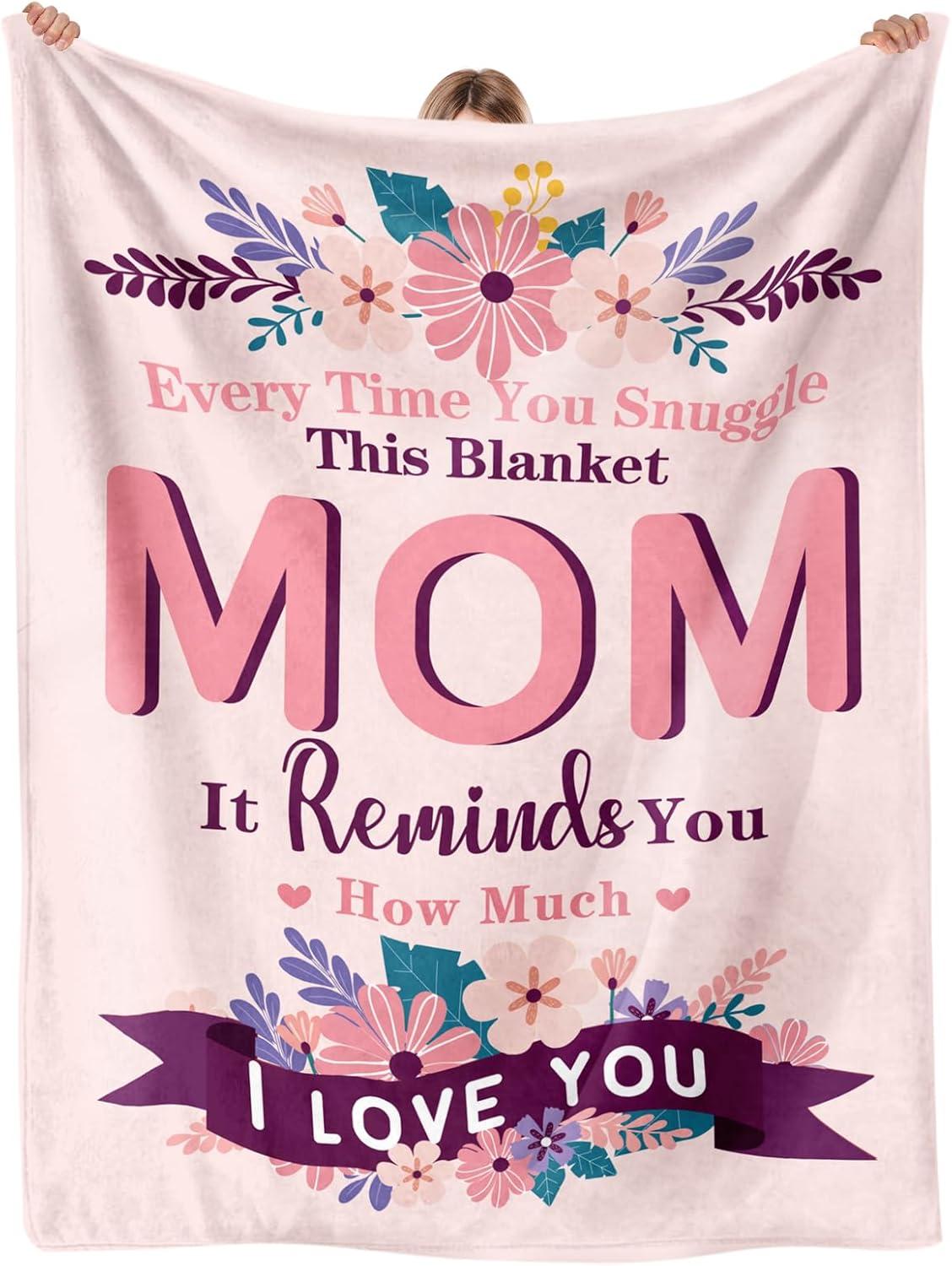 Fluffy Photo Blankets: Tested Comfort, Unique Gifts... Love's Perfect Match!