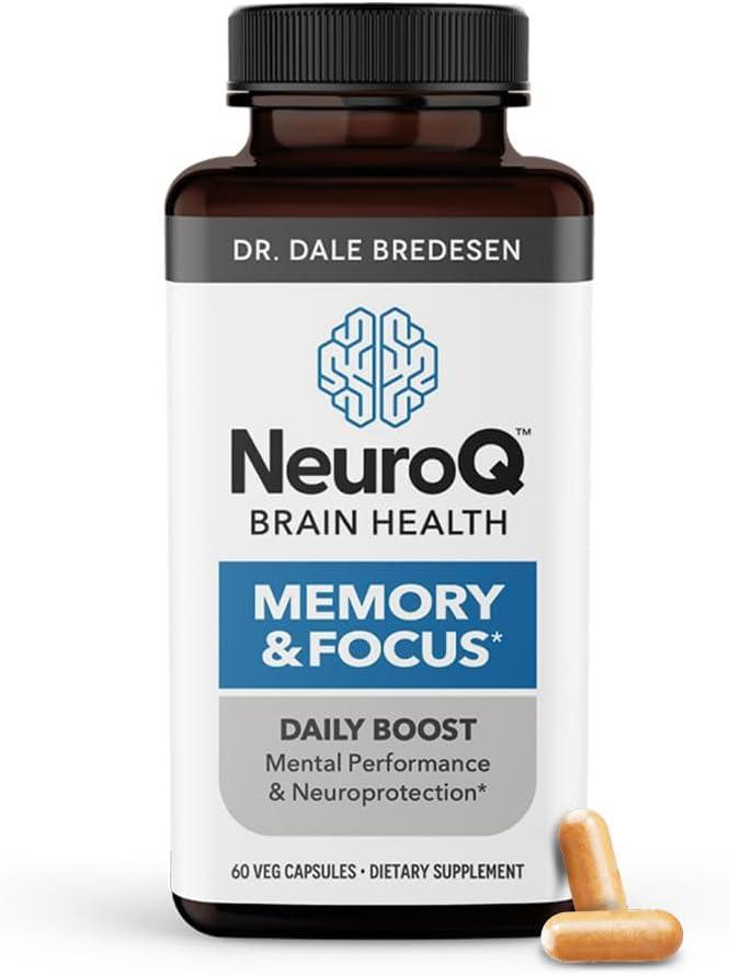 NeuroQ vs. Mind vs. Focus…James Bond Style? Surprising Test Results