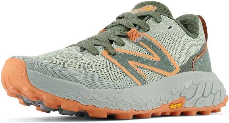 New Balance vs. Saucony: Trail Shoe Showdown, Tested... Which Wins?