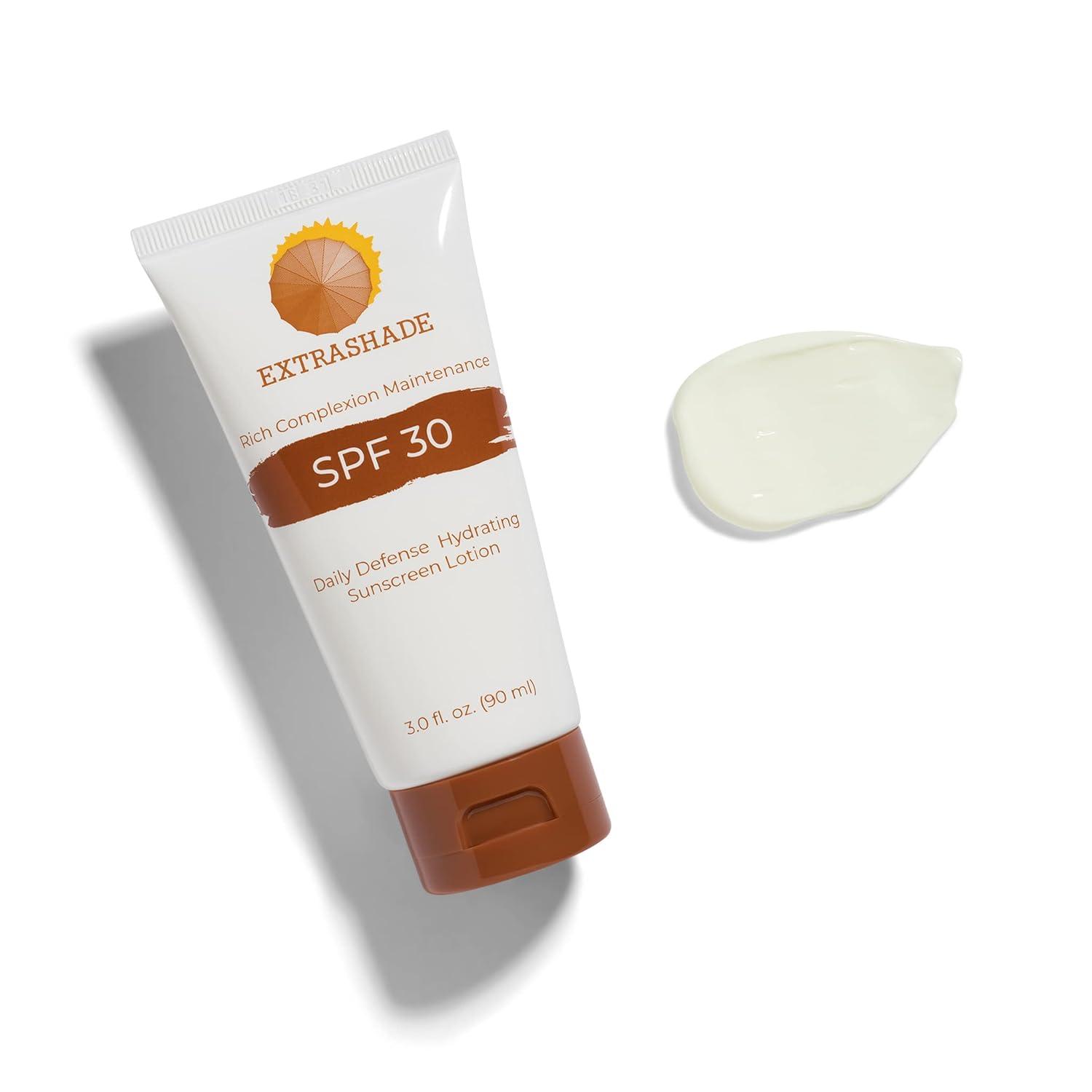 Dark Skin Sunscreen Showdown: Tested, No White Cast, Non Greasy SPF 30 Block