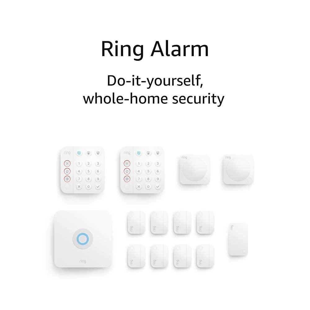Ring Alarm Test Vs Free Ring Trial: Smart Home Security Secrets Revealed!