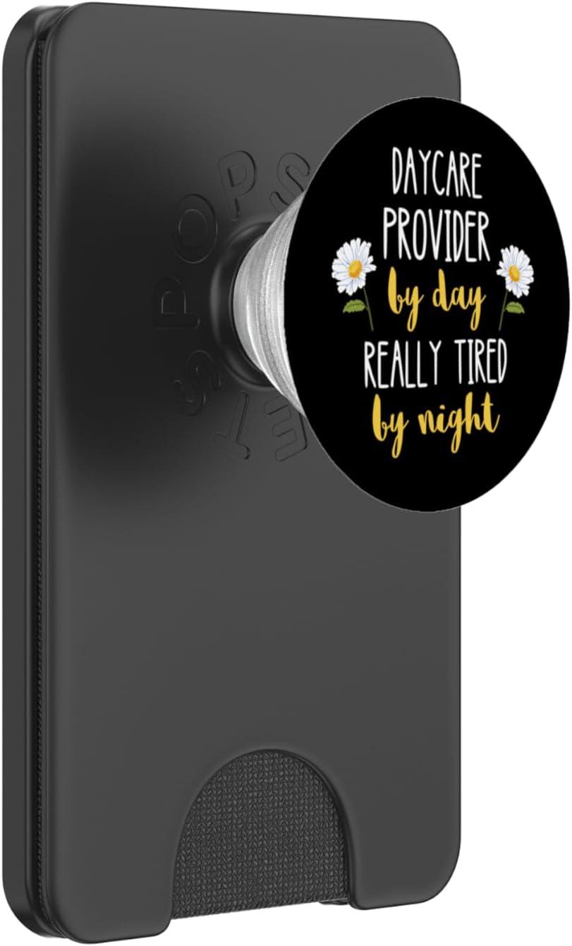 Daycare Teacher PopSocket Wallet Showdown: Tested Brilliance!