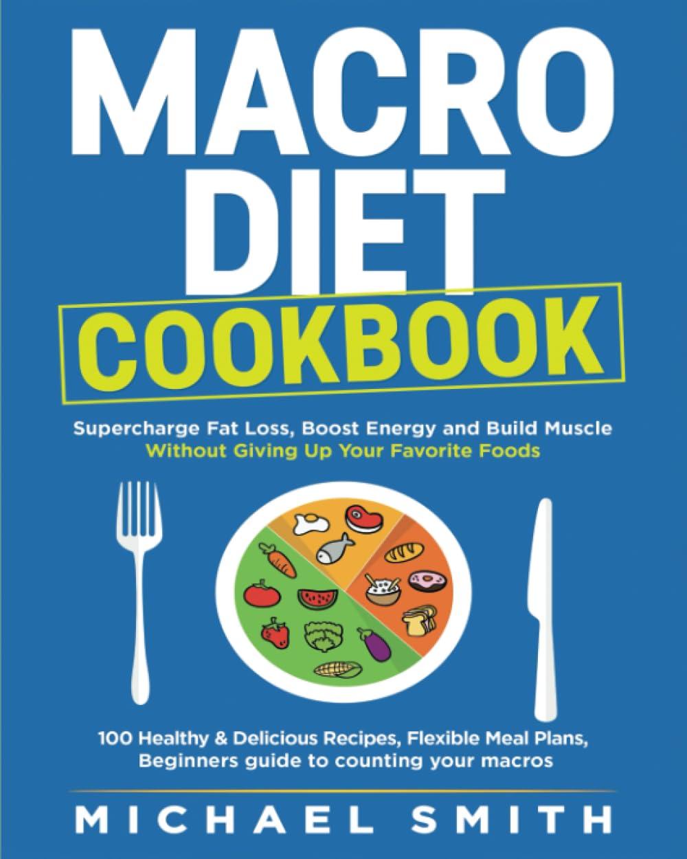Macros Versus Food Diary: A Surprising Insight