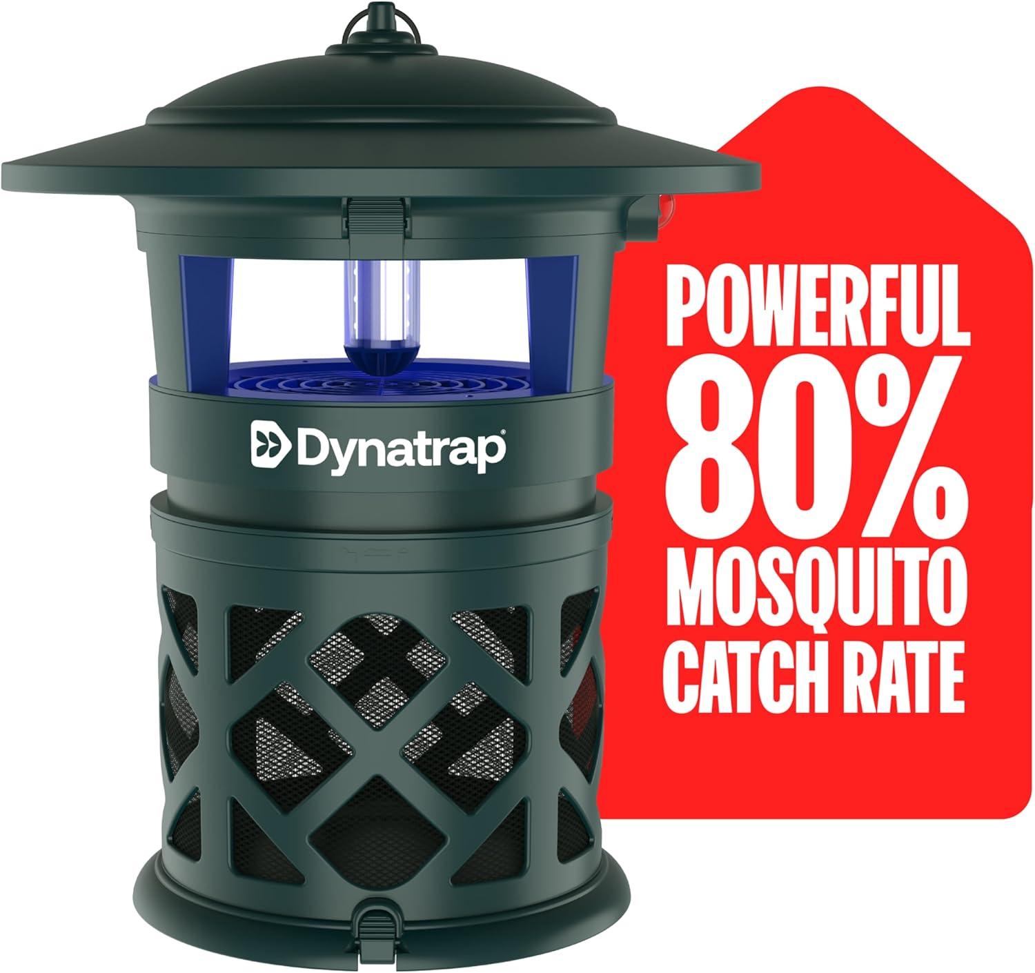 DynaTrap Versus Alternatives: Surprising Insect Control Insights