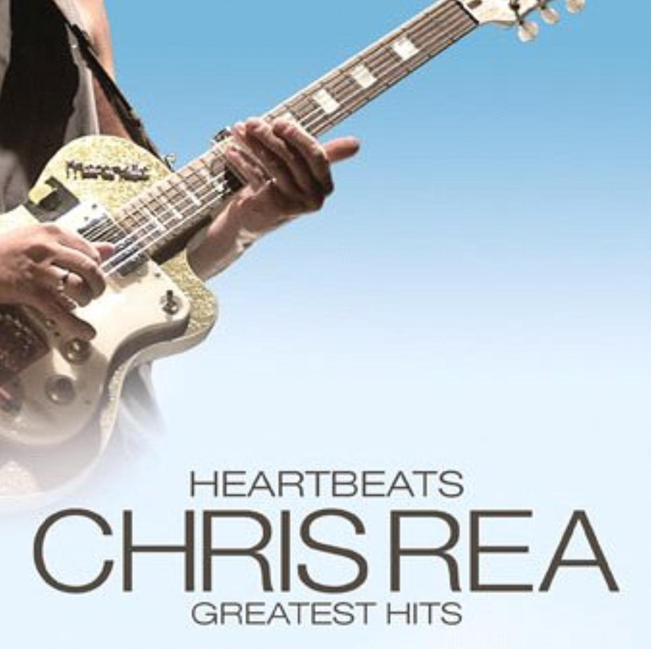 Comparing Chris Rea's Best-Ofs: Tested For Your Music Library
