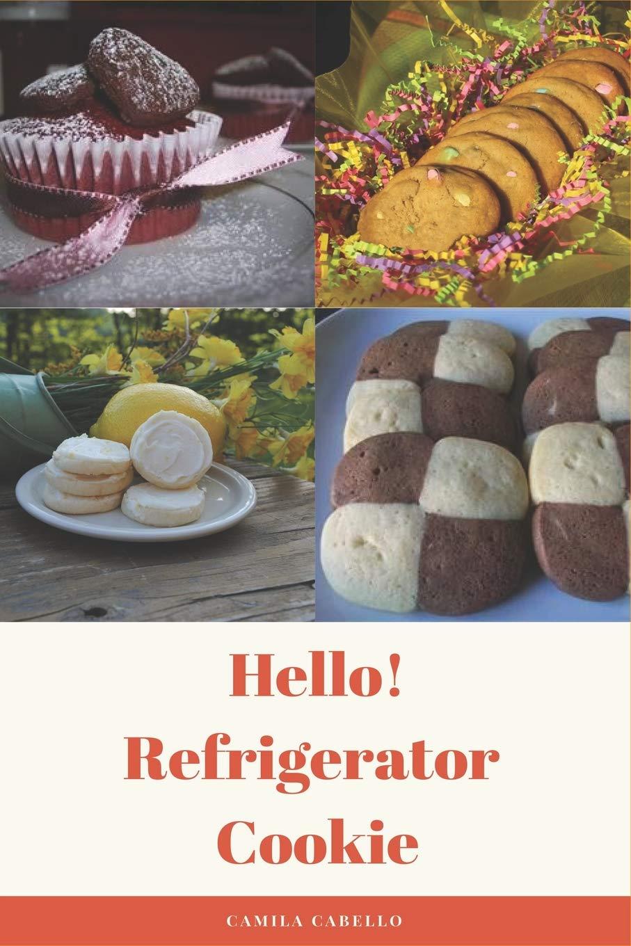 Cookie cookbook showdown tested surprise