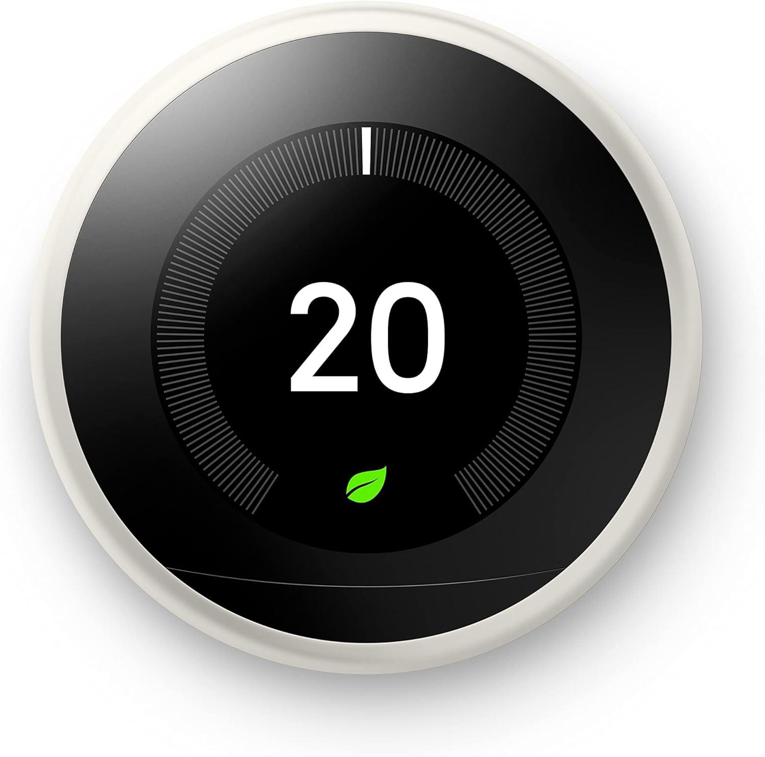 Google Nest vs. Smart Thermostats: Surprising Efficiency Compared