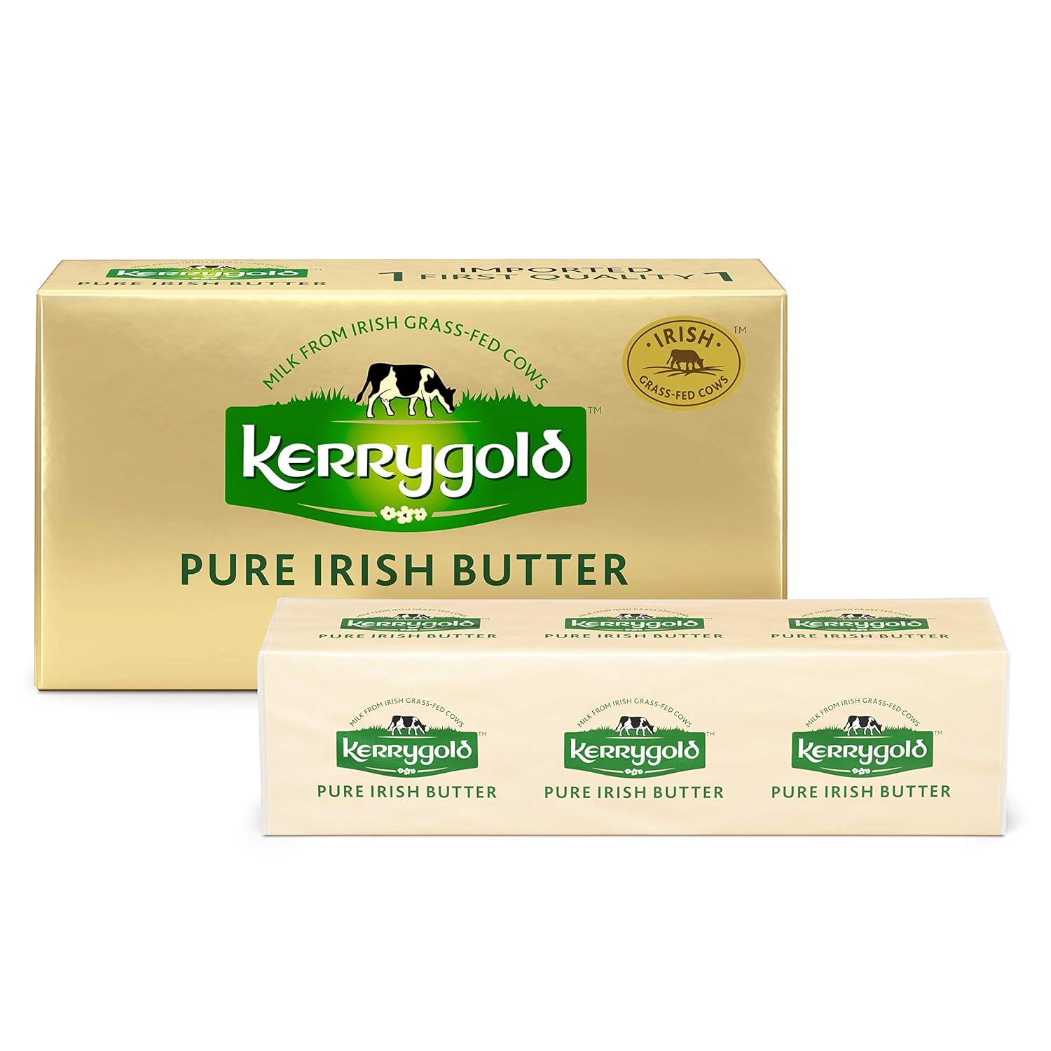 Better Butter Showdown: Surprising Healthy Picks for Today's Pantries...-tested!