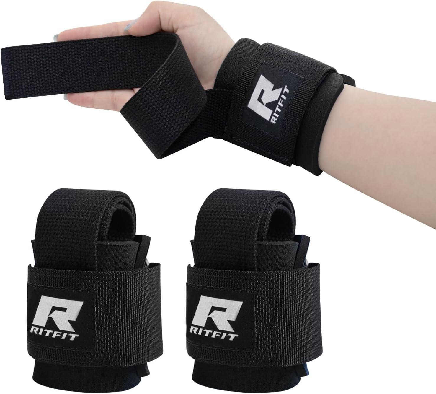 Stealth vs. RitFit: Core vs. Bands Showdown/Mainstream Fitness Choices