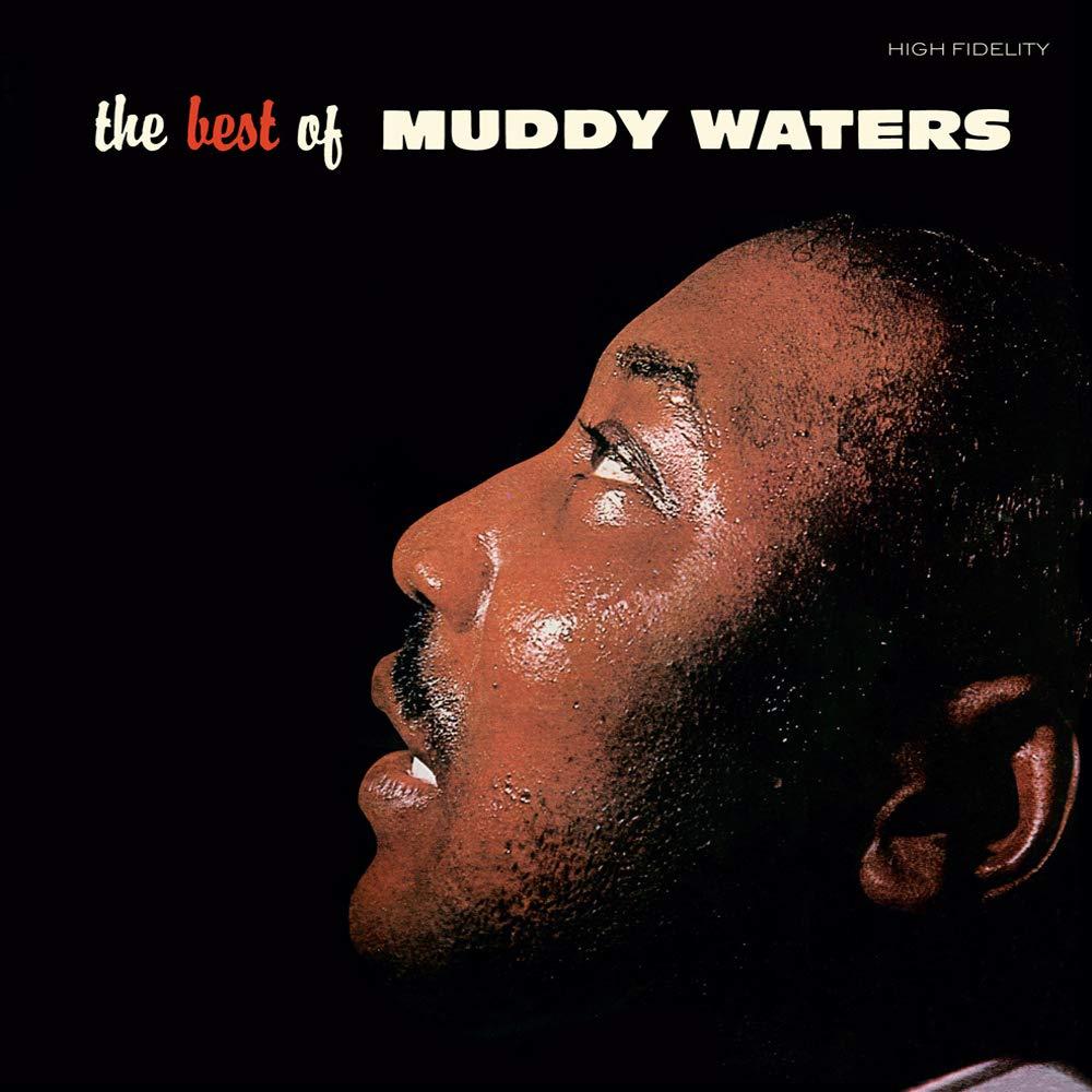 Best Of Muddy Waters Limited Brown Bonus Tracks Versus Surprising Rarities... Improved Sound Quality & Exclusive Lyrics For Discerning Buyers