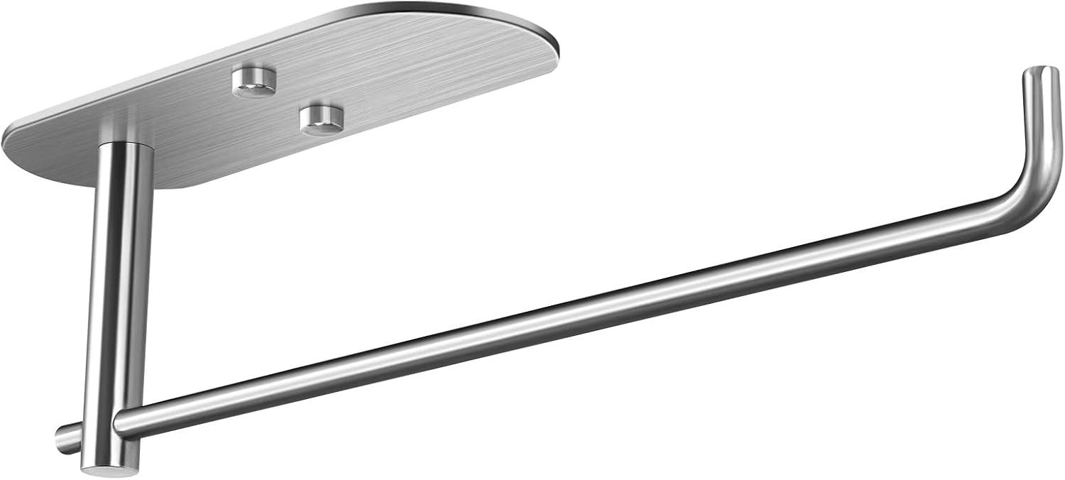 Modern Chrome Cabinet Handles Versus Black: Match stunning pulls!