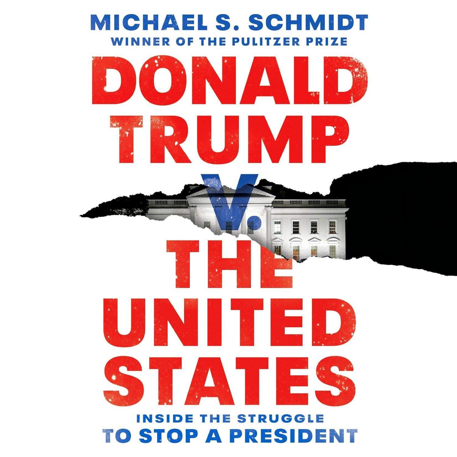 Trump v. U.S.: Surprising Legal Showdown Tested...What’s Next?