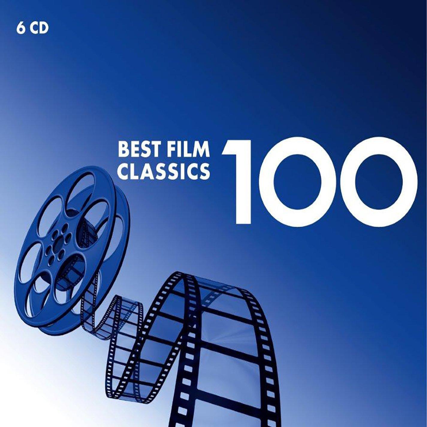 Bond, Bond Classics, Film Hits, Friend's Wedding... Best Soundtracks Compared