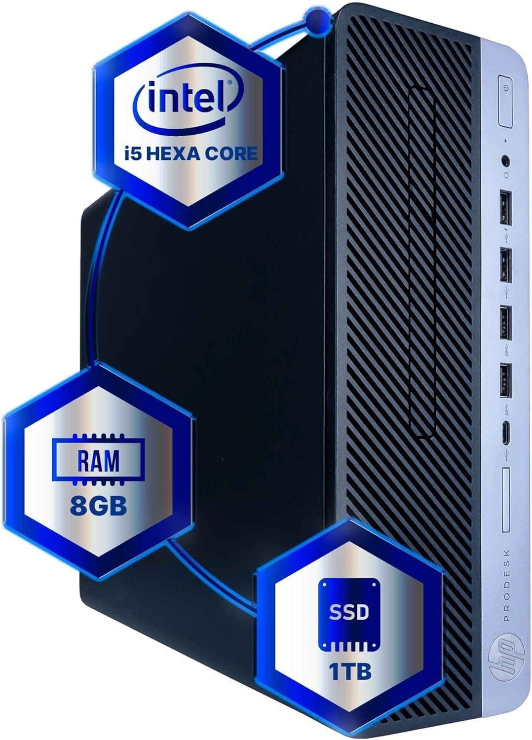 Surprising Wi-Fi Showdown:HP vs Dell Desktops for Smart Homes