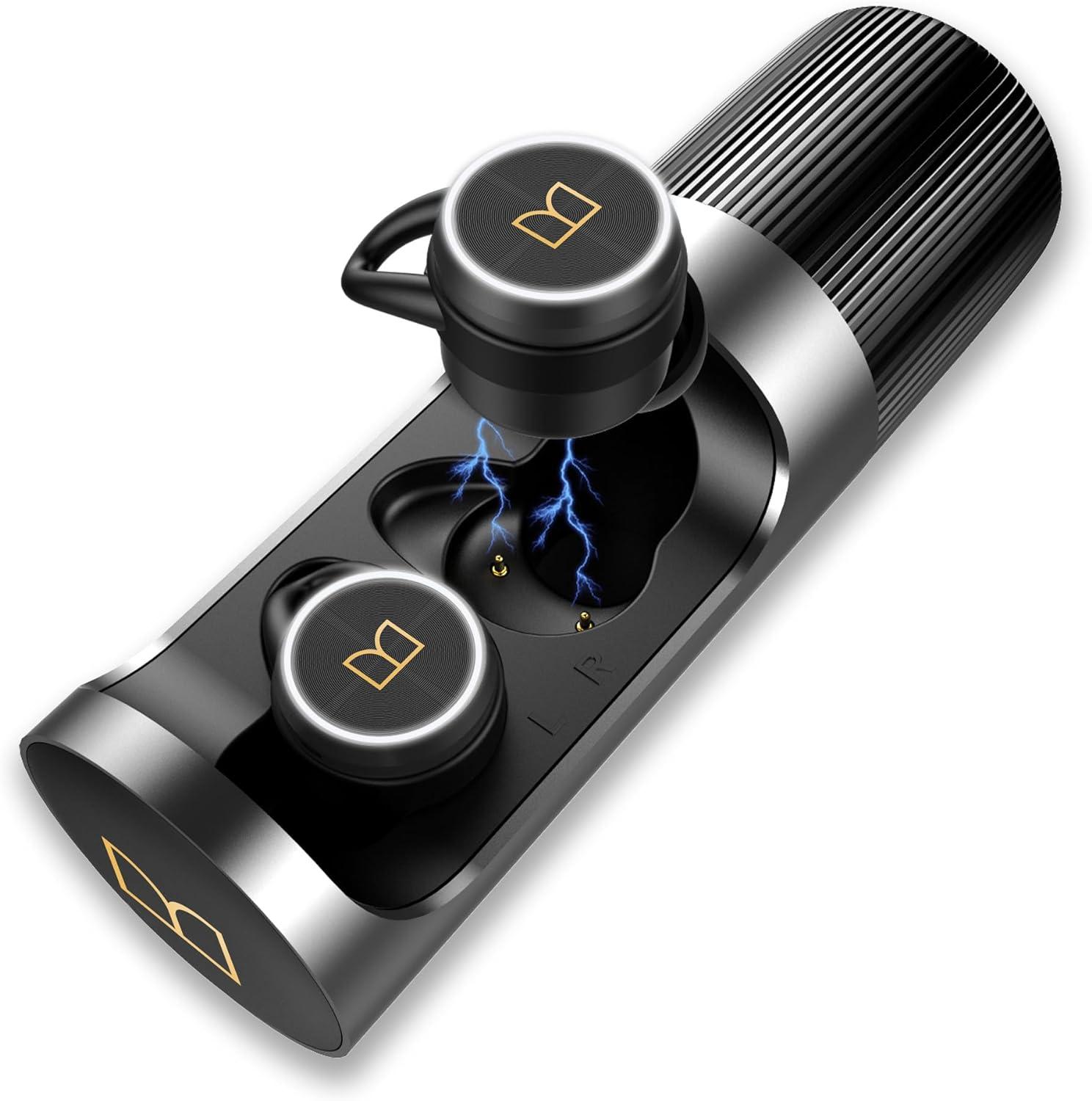 Premium Earbuds Showdown: Comfort Versus Sound… tested!
