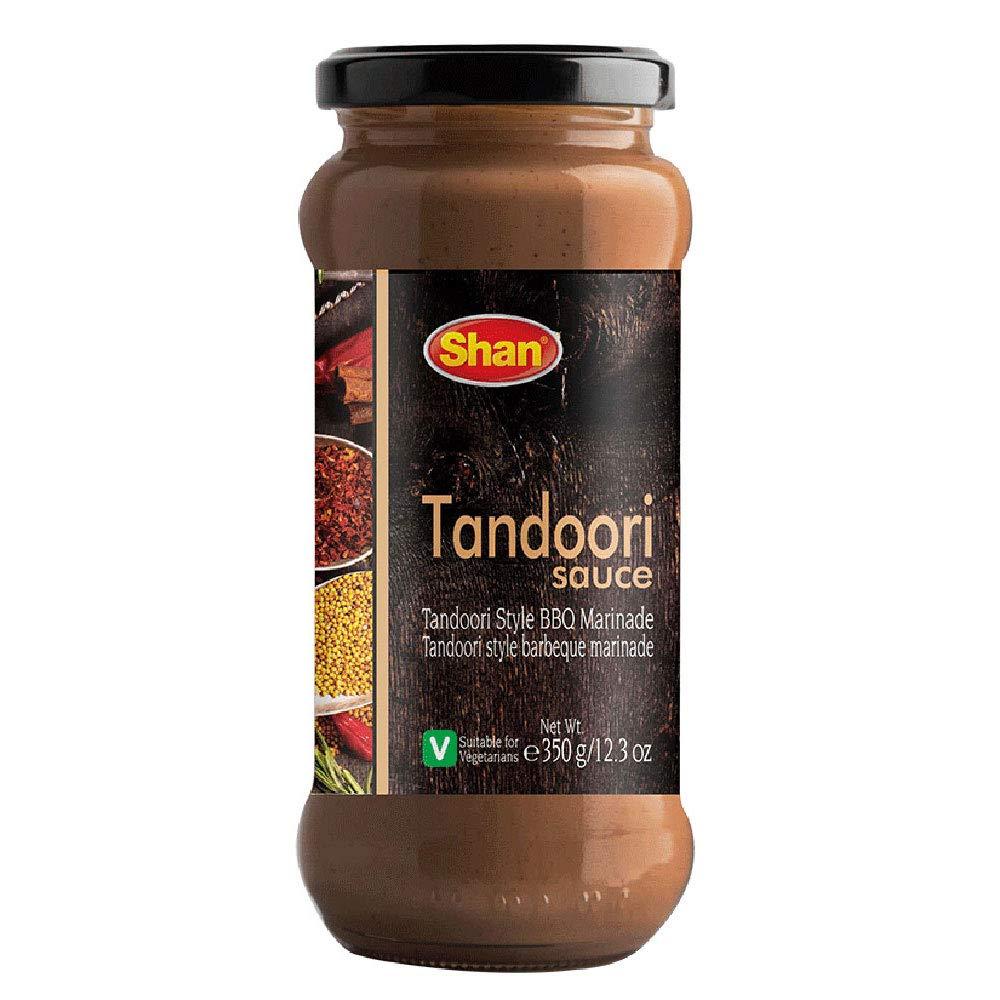Surprising Insight: Versus Marinade Showdown