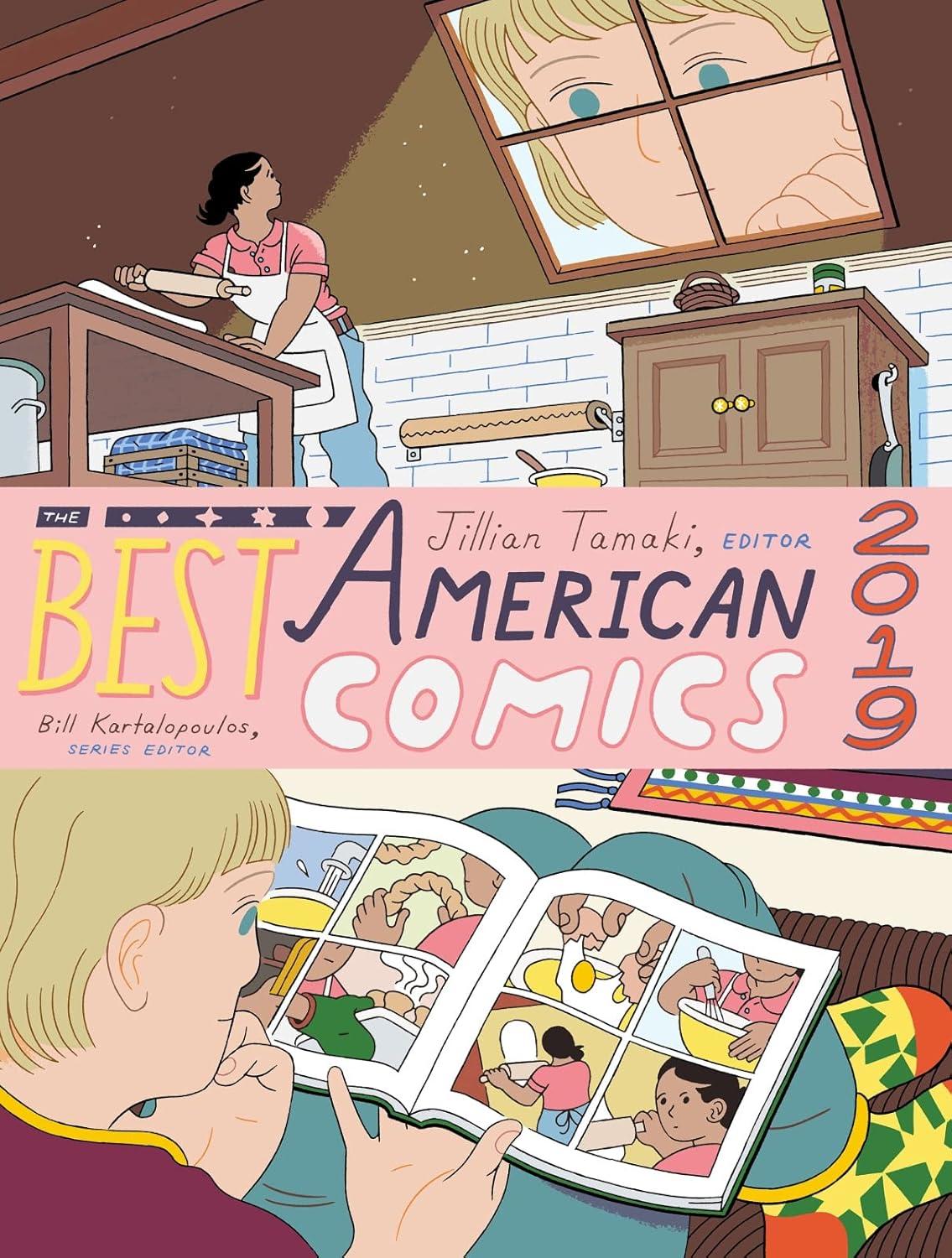 Best 2019 Comics Compared: Surprising Gems vs. Bold Tests... Buyer’s Guide!