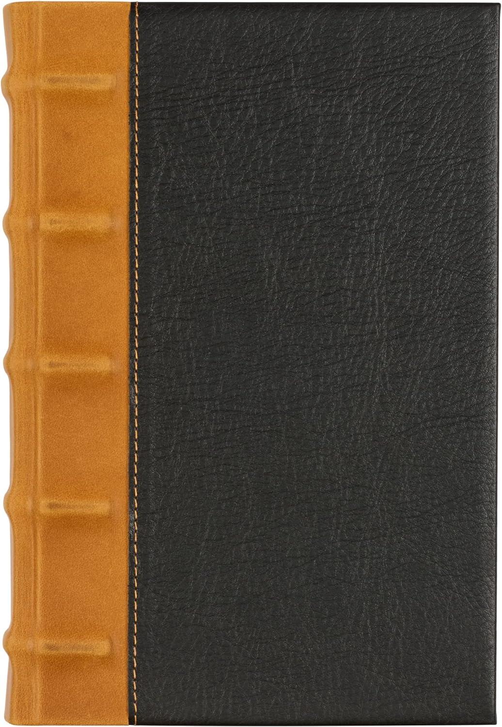Testing Luxury Leather Journal: Surprising Insight for Gift-Givers… Full-Grain, Perfect Presents