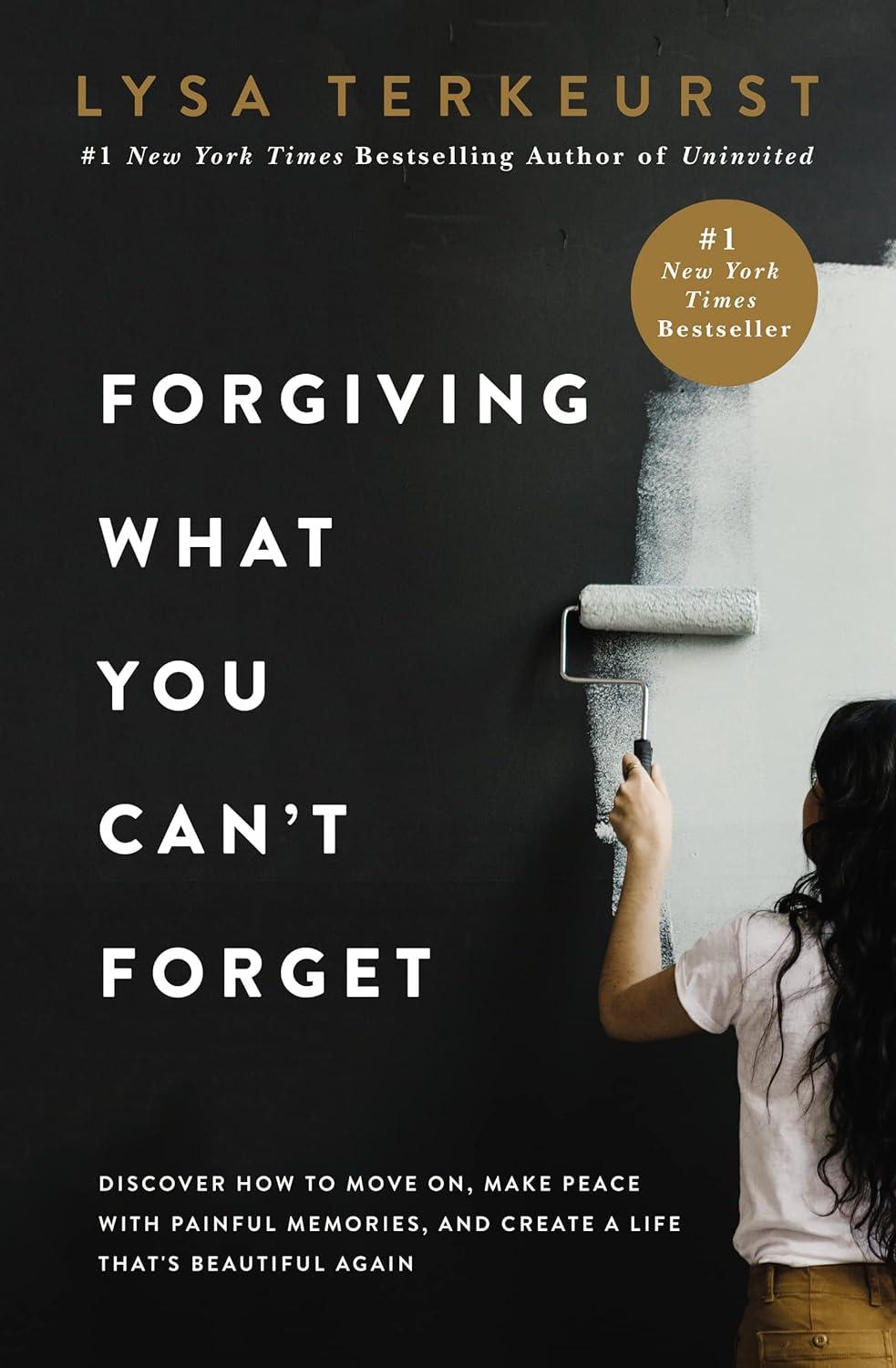 Moving On vs. Remembering: Tested Ways to Forgive Painful Past