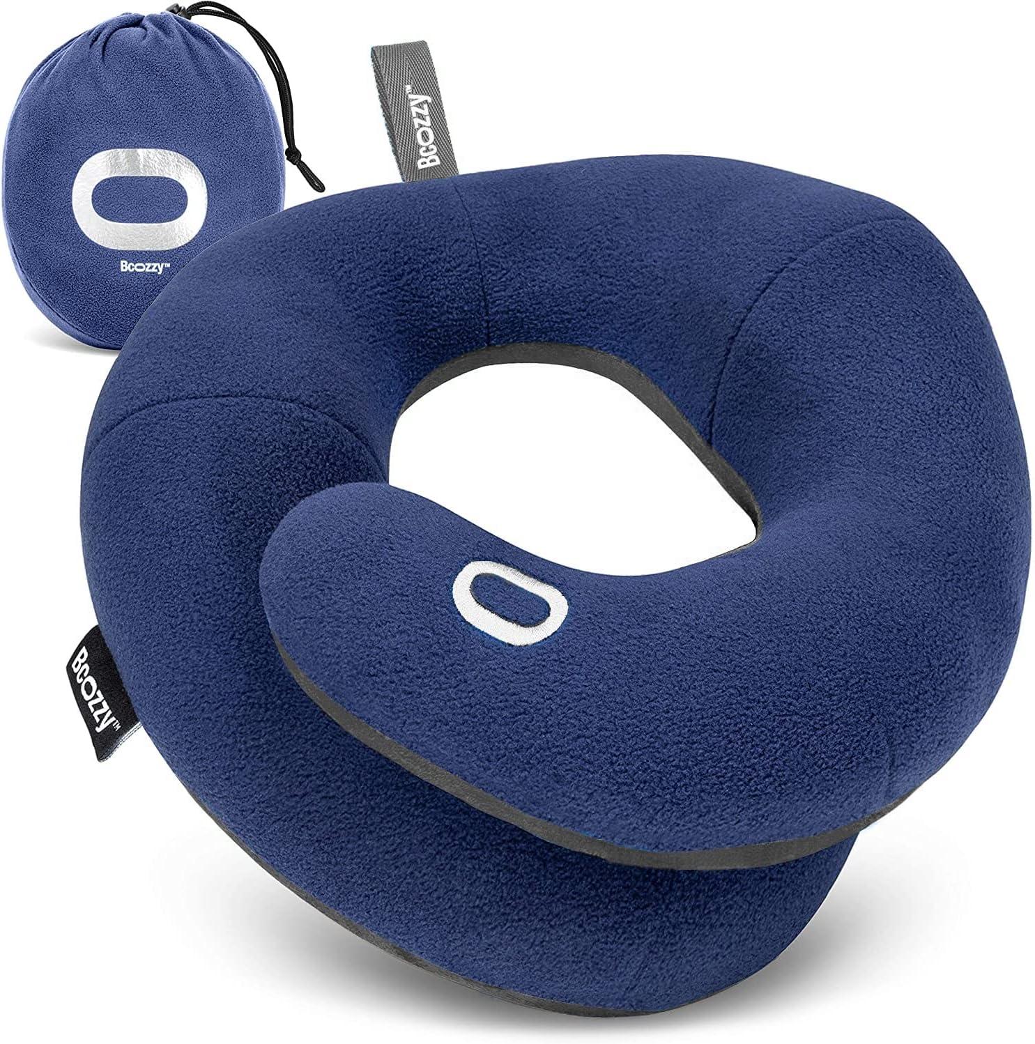 Surprising Support Versus Plane Pillow Unveiled… Compare Now!