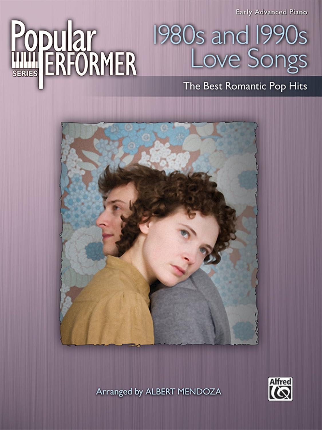 80s/90s Love Hits Compared: Best Romantic Pop Tested for Today's Buyers... sentient serenade alert!
