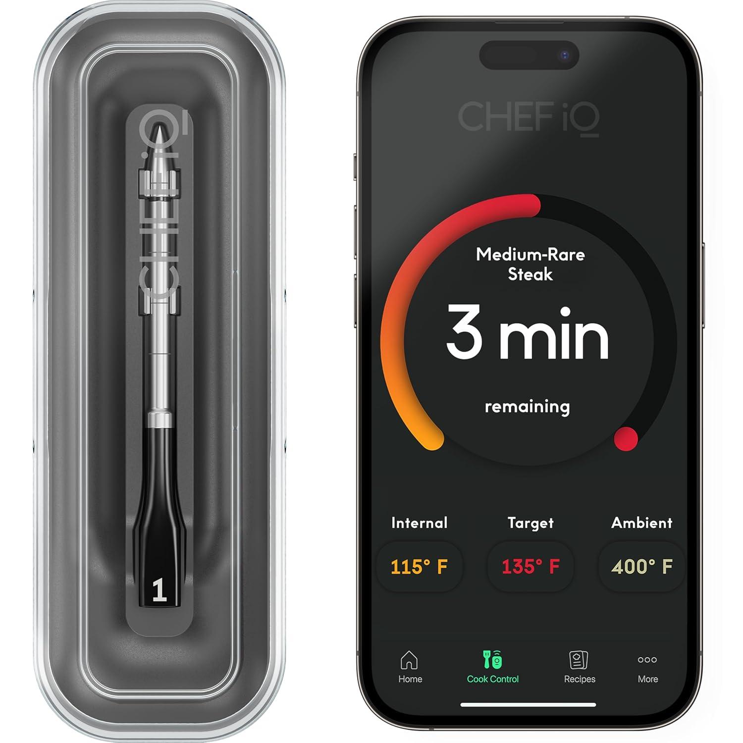 Smart Therm vs Grill: Remote Tested, Ultra-Thin Compared... BBQ Season Near!
