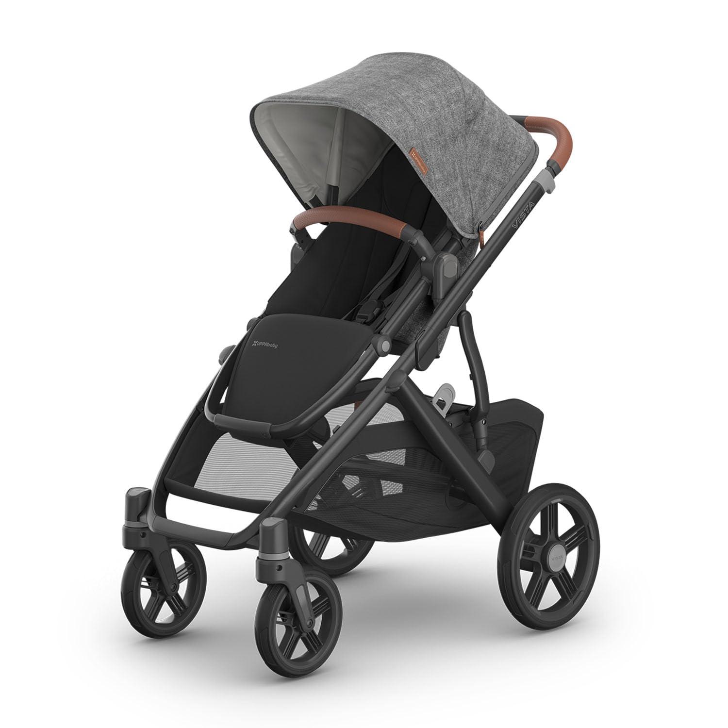 UPPAbaby Vista Compared: Surprising Double Magic, Tested Durability, Trending Choice…